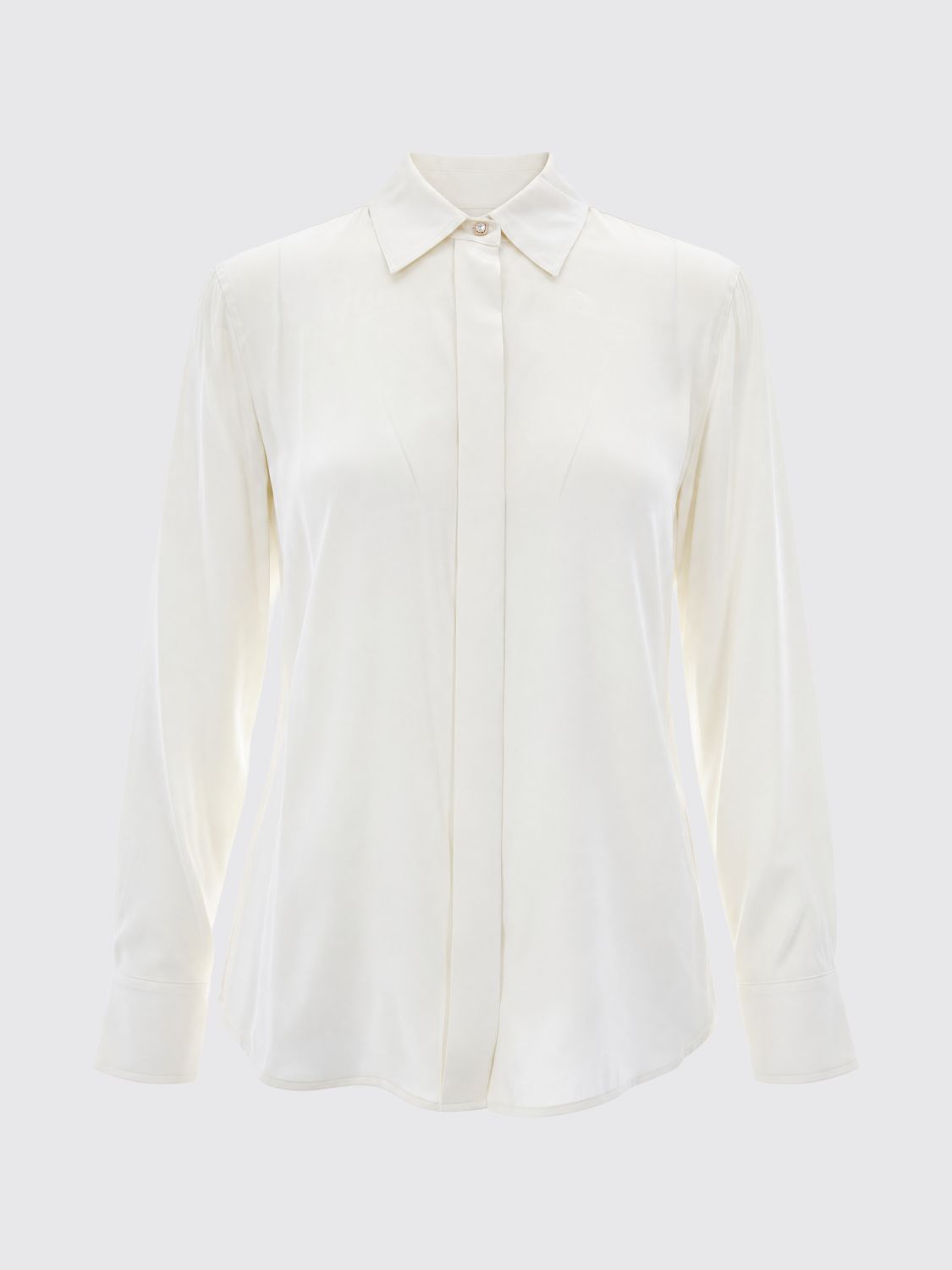 Max Mara Studio Women Shirt Woman Max Mara Studio MAX MARA STUDIO