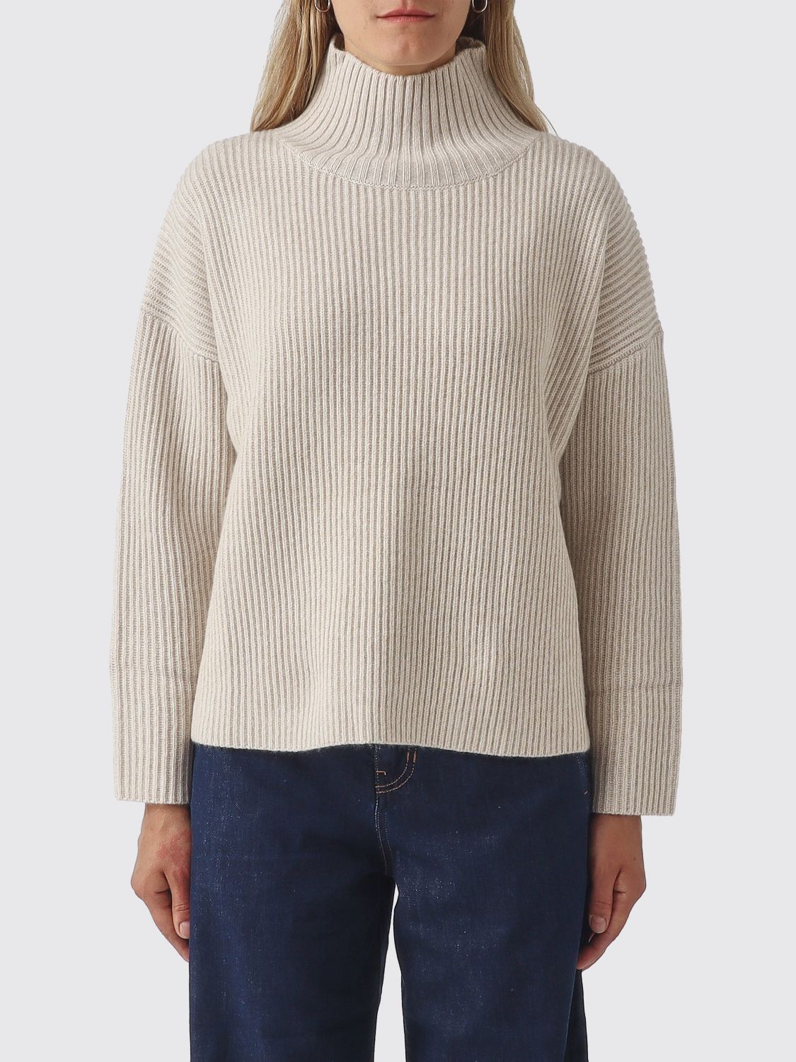 Max Mara Studio Women Sweater Woman Max Mara Studio MAX MARA STUDIO