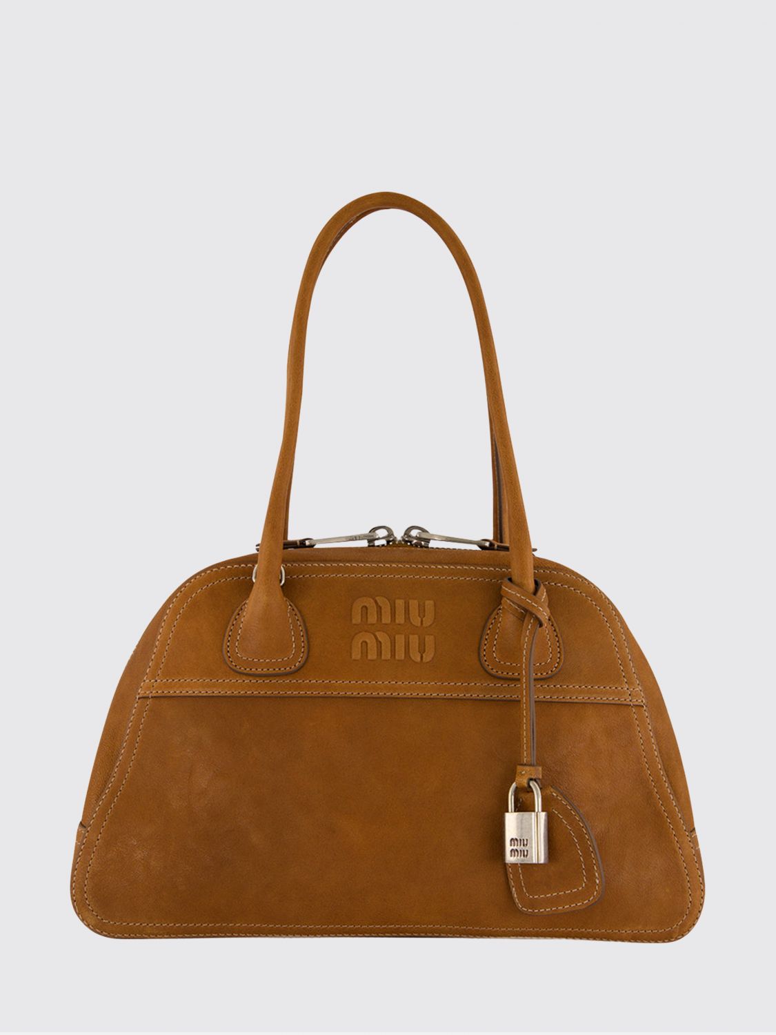 Miu Miu Women Shoulder Bag Woman Miu Miu MIU MIU