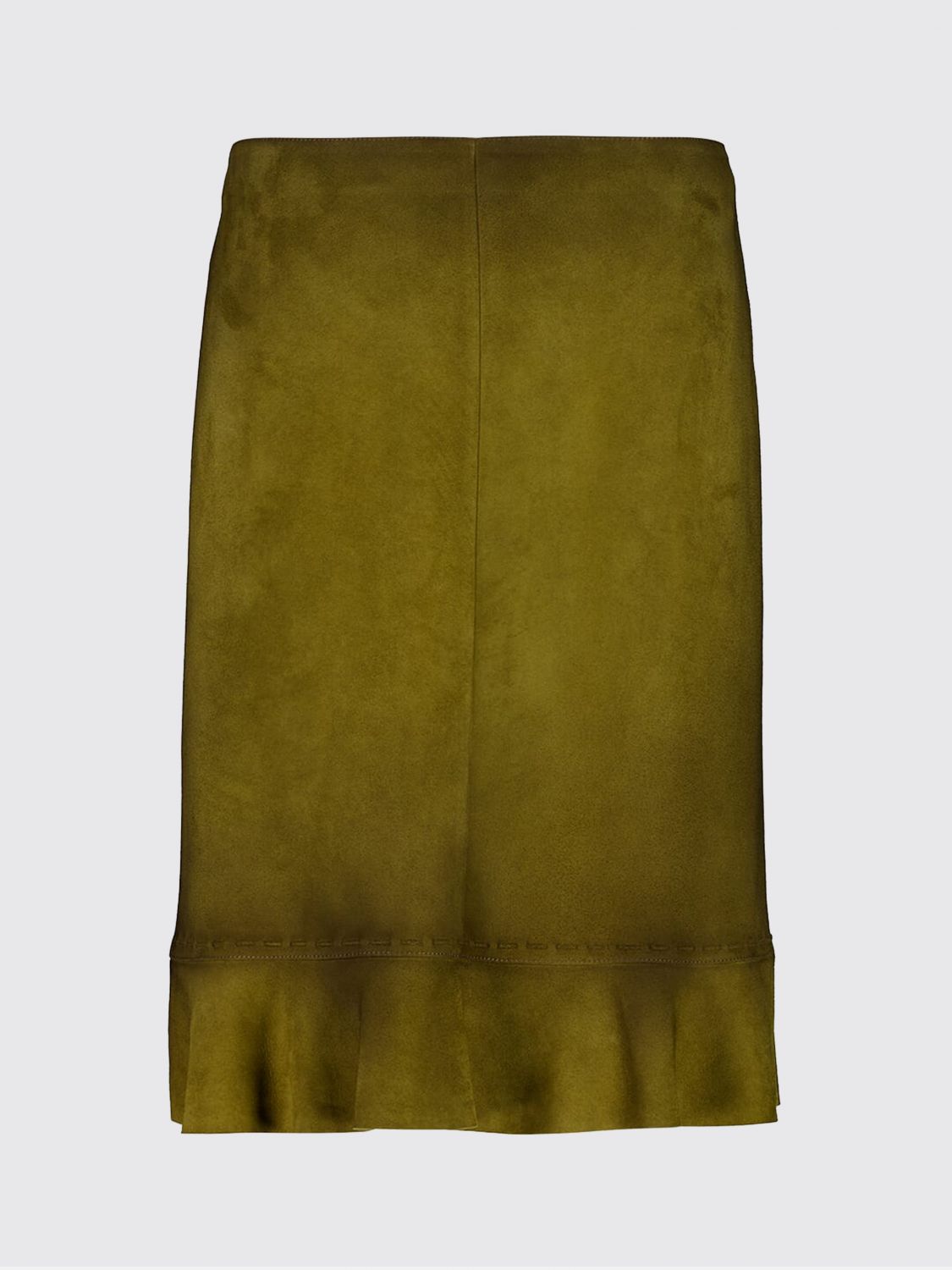 Miu Miu Women Skirt Woman Miu Miu MIU MIU