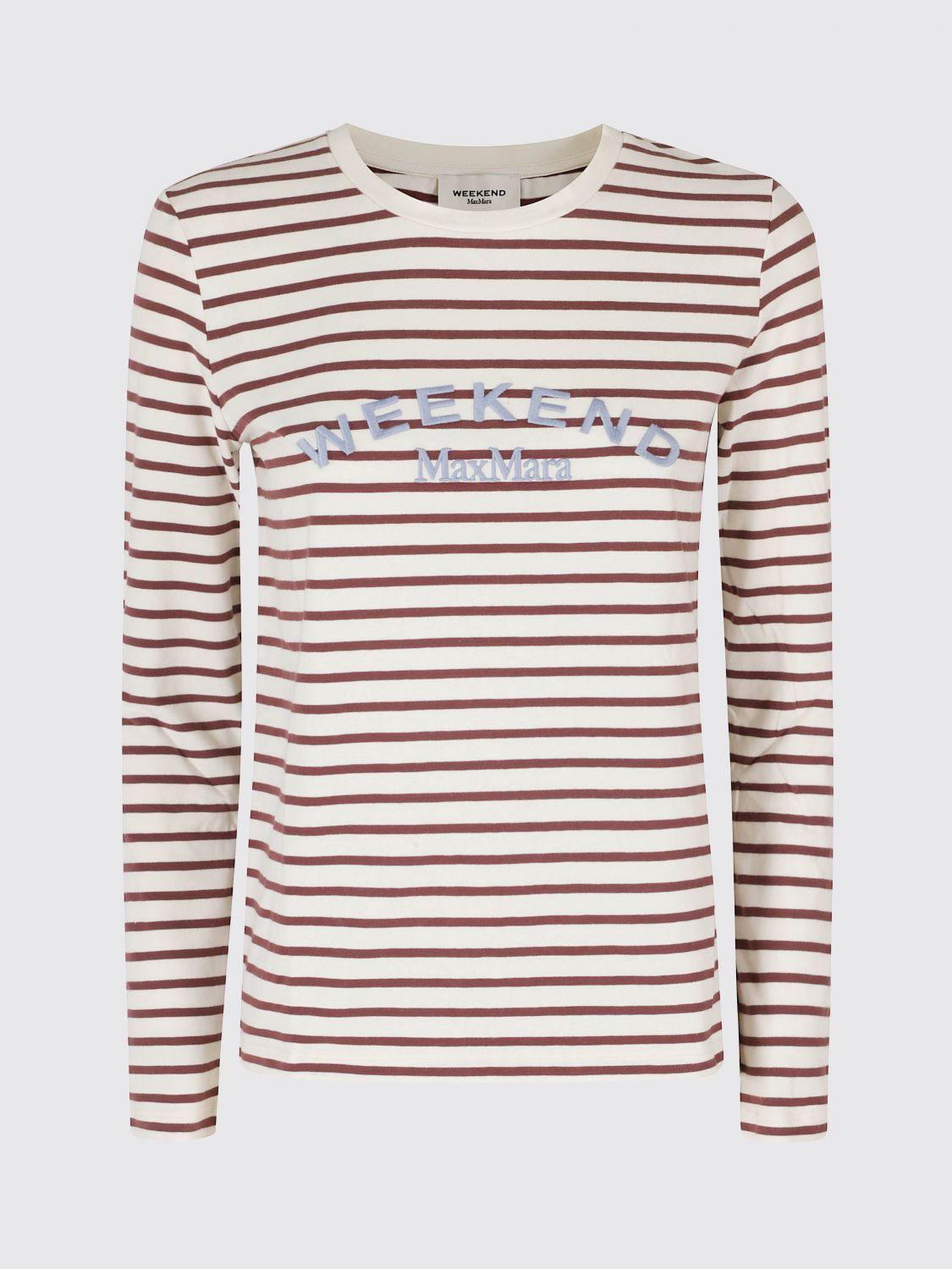 Weekend Max Mara Women Top Woman Weekend Max Mara WEEKEND MAX MARA