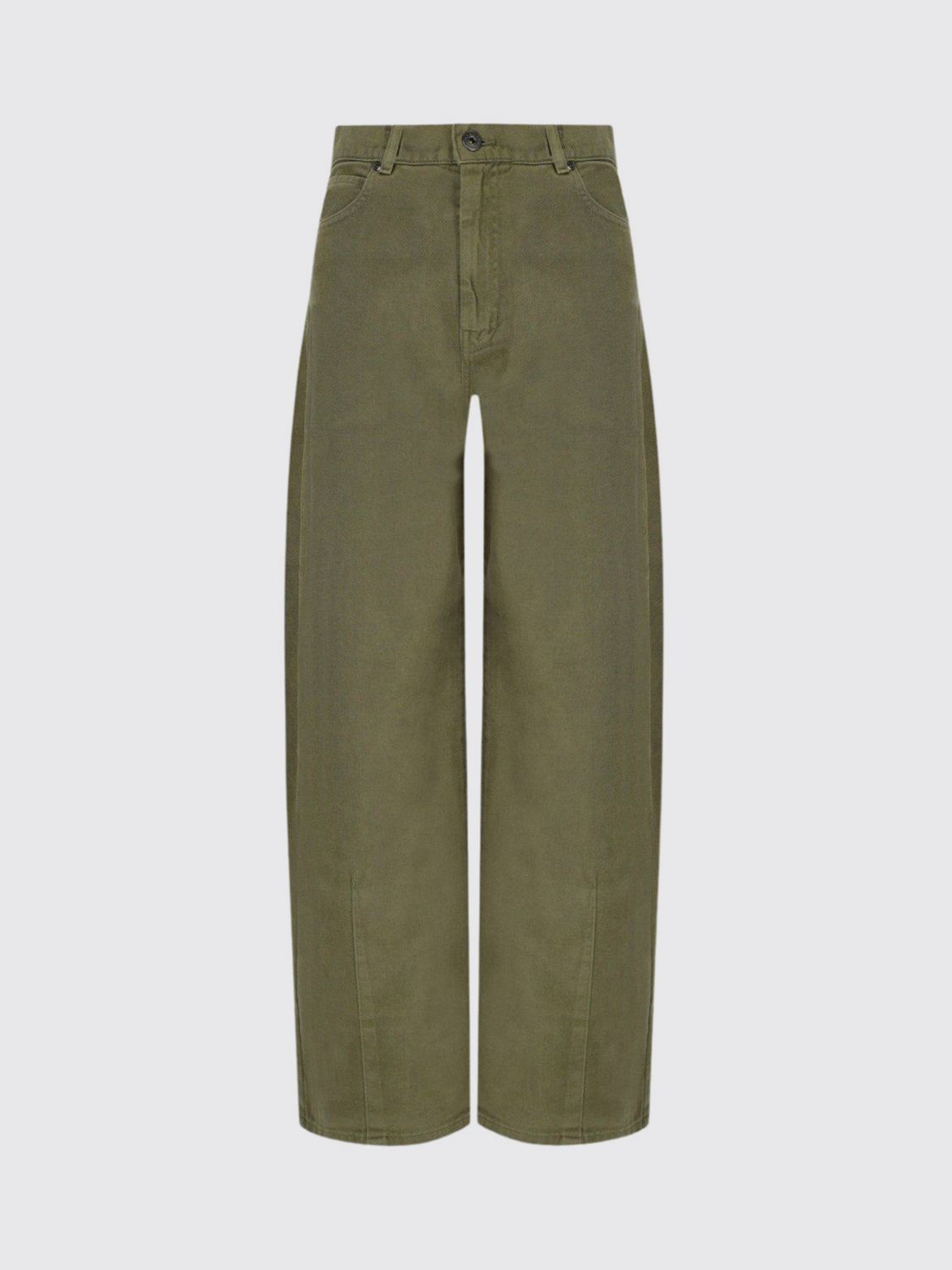 Weekend Max Mara Women Pants Woman Weekend Max Mara WEEKEND MAX MARA