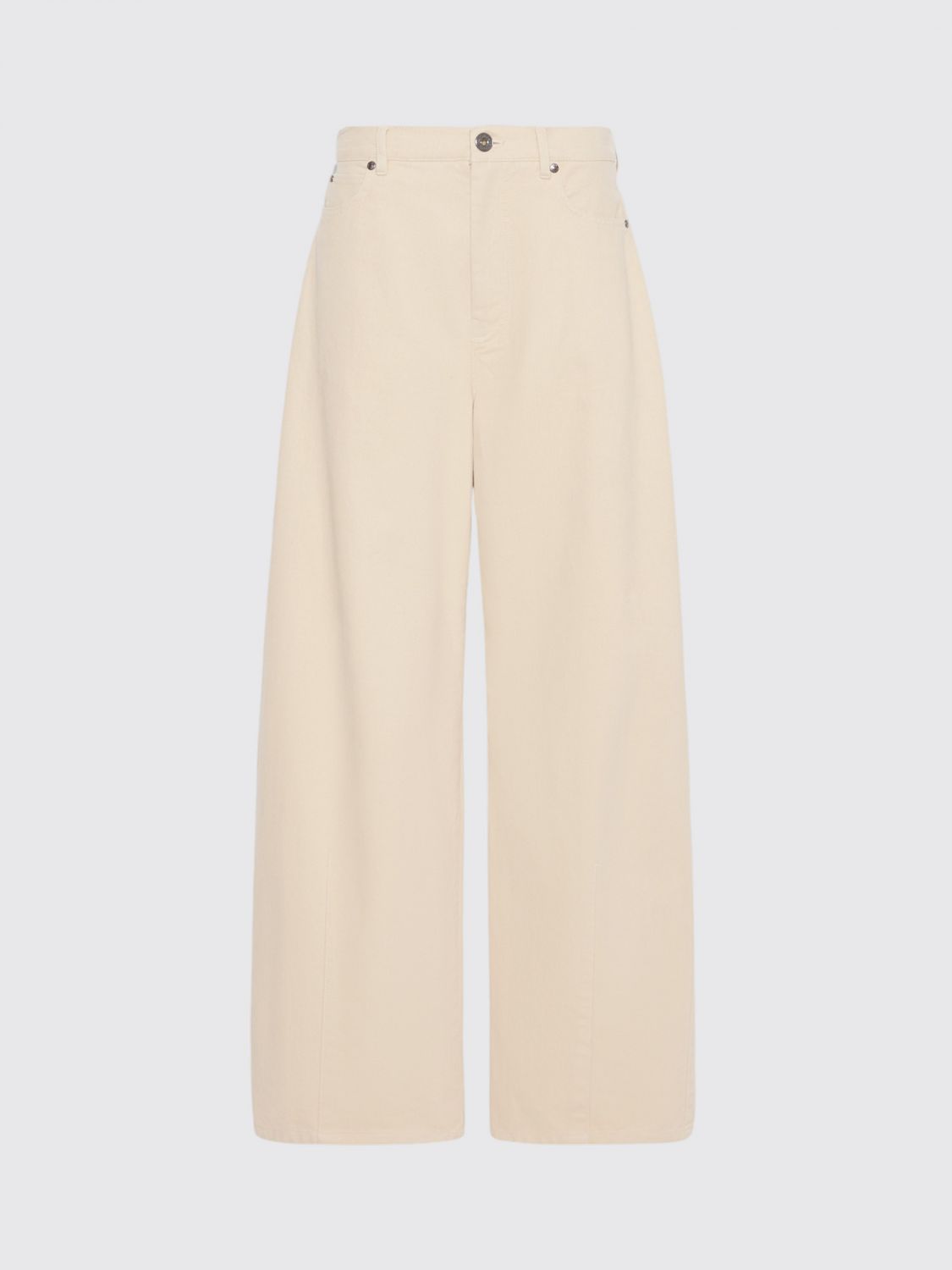 Weekend Max Mara Women Pants Woman Weekend Max Mara WEEKEND MAX MARA