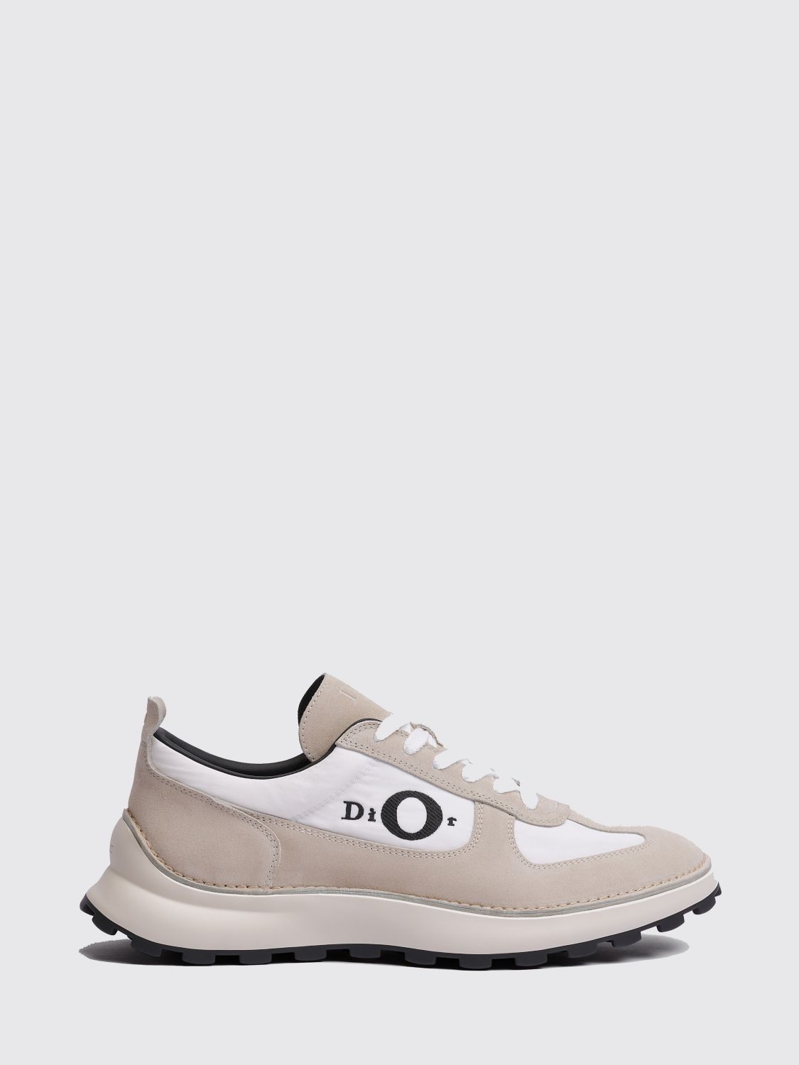 Dior Men Sneakers Men Dior CHRISTIAN DIOR