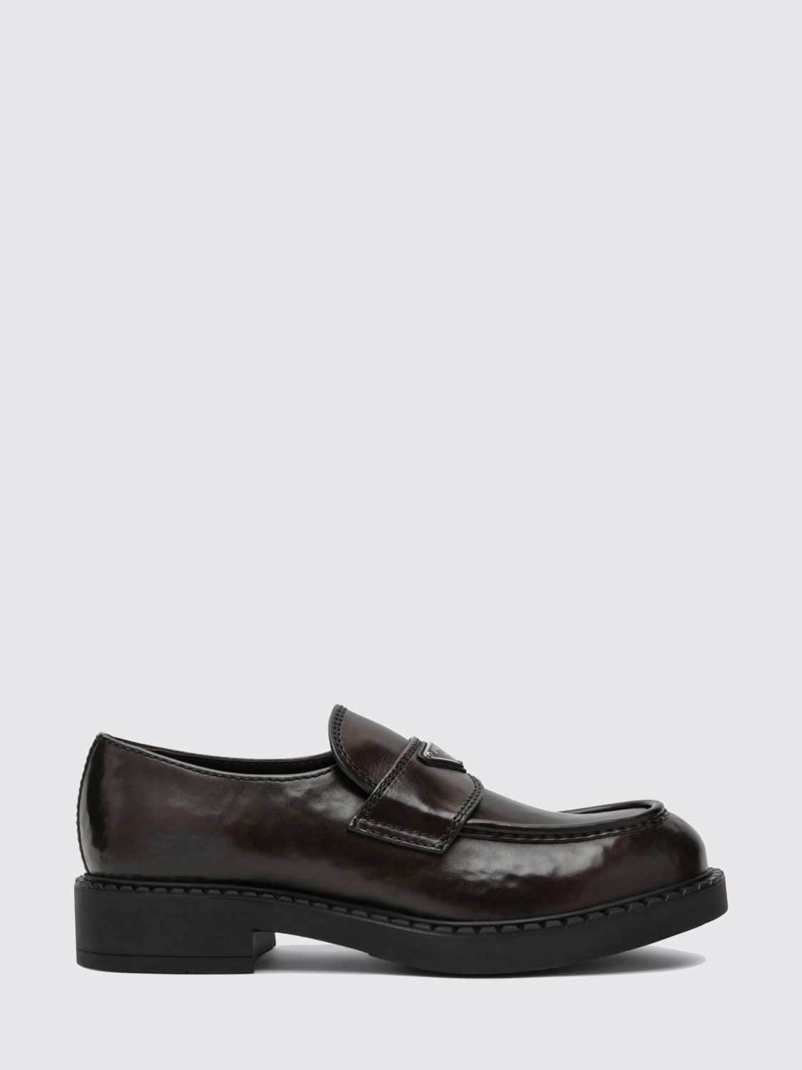 Prada Men Loafers Men Prada PRADA
