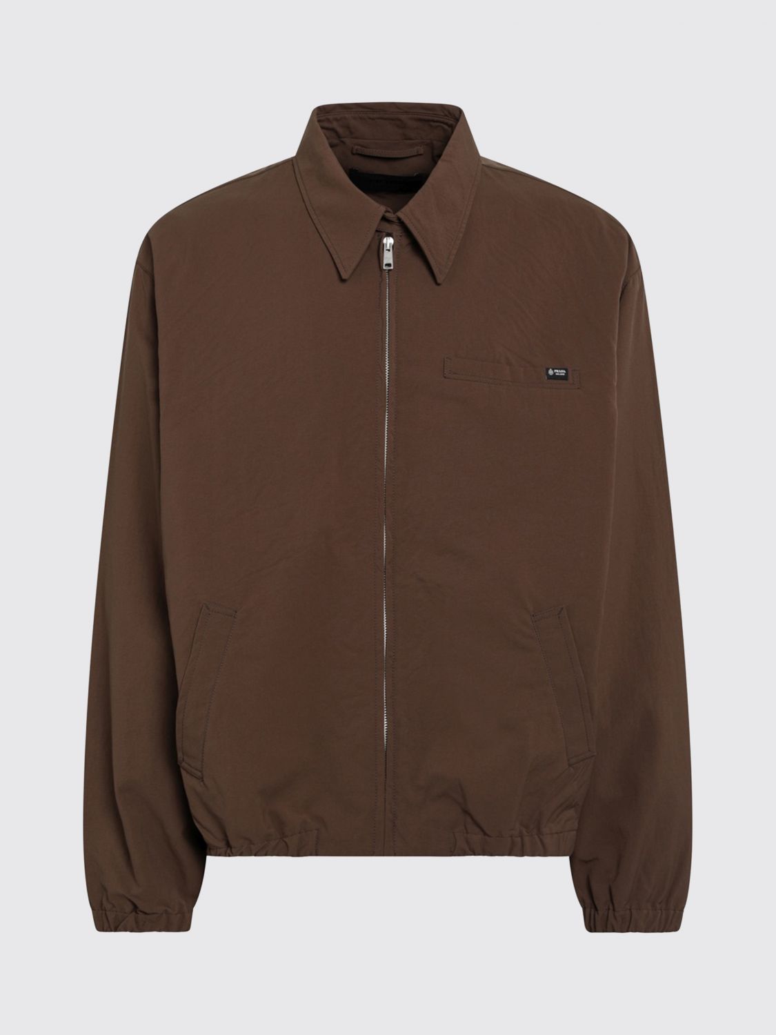 Prada Men Coat Men Prada PRADA