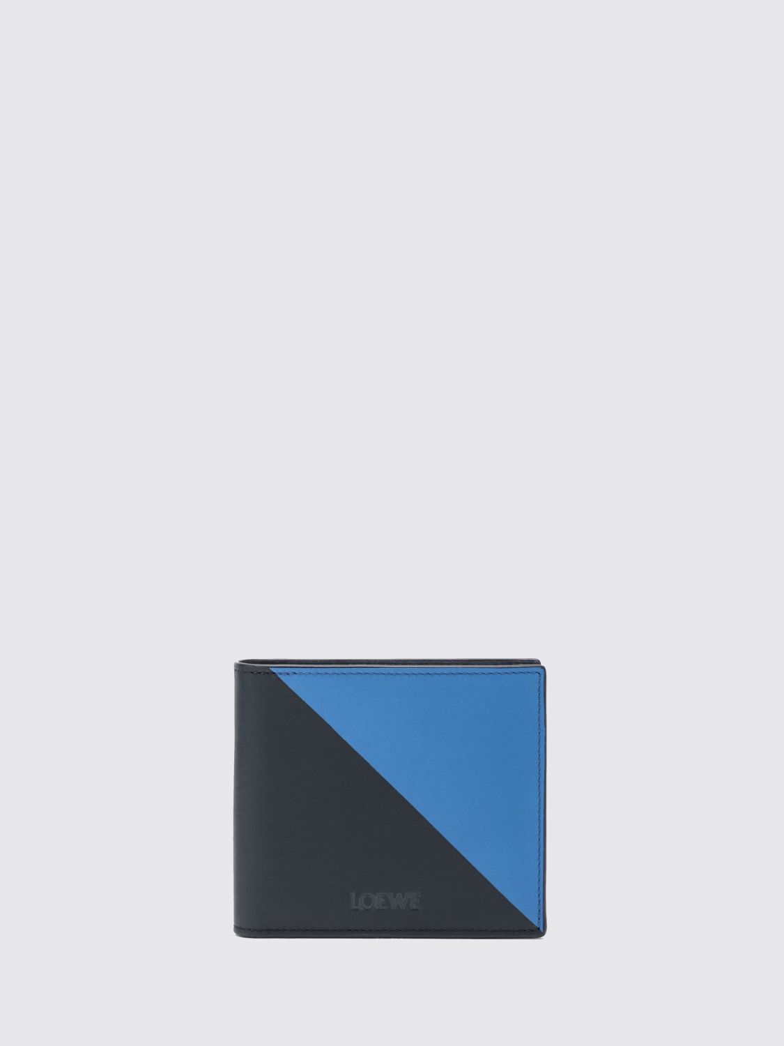 Loewe Men Wallet Men Loewe LOEWE