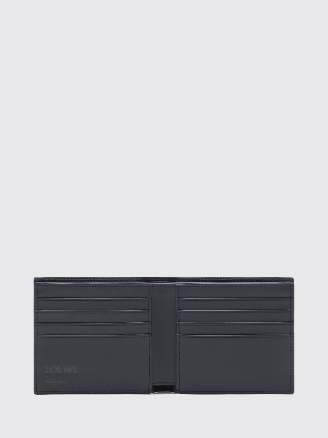 Loewe Men Wallet Men Loewe LOEWE