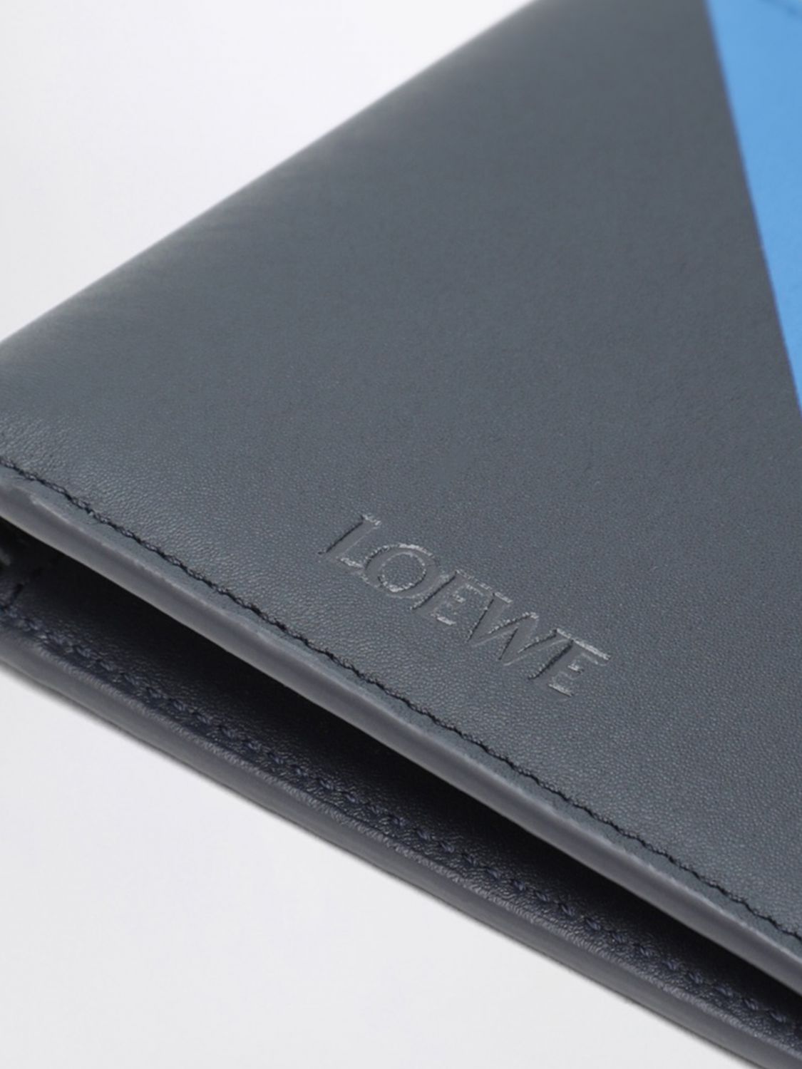 Loewe Men Wallet Men Loewe LOEWE