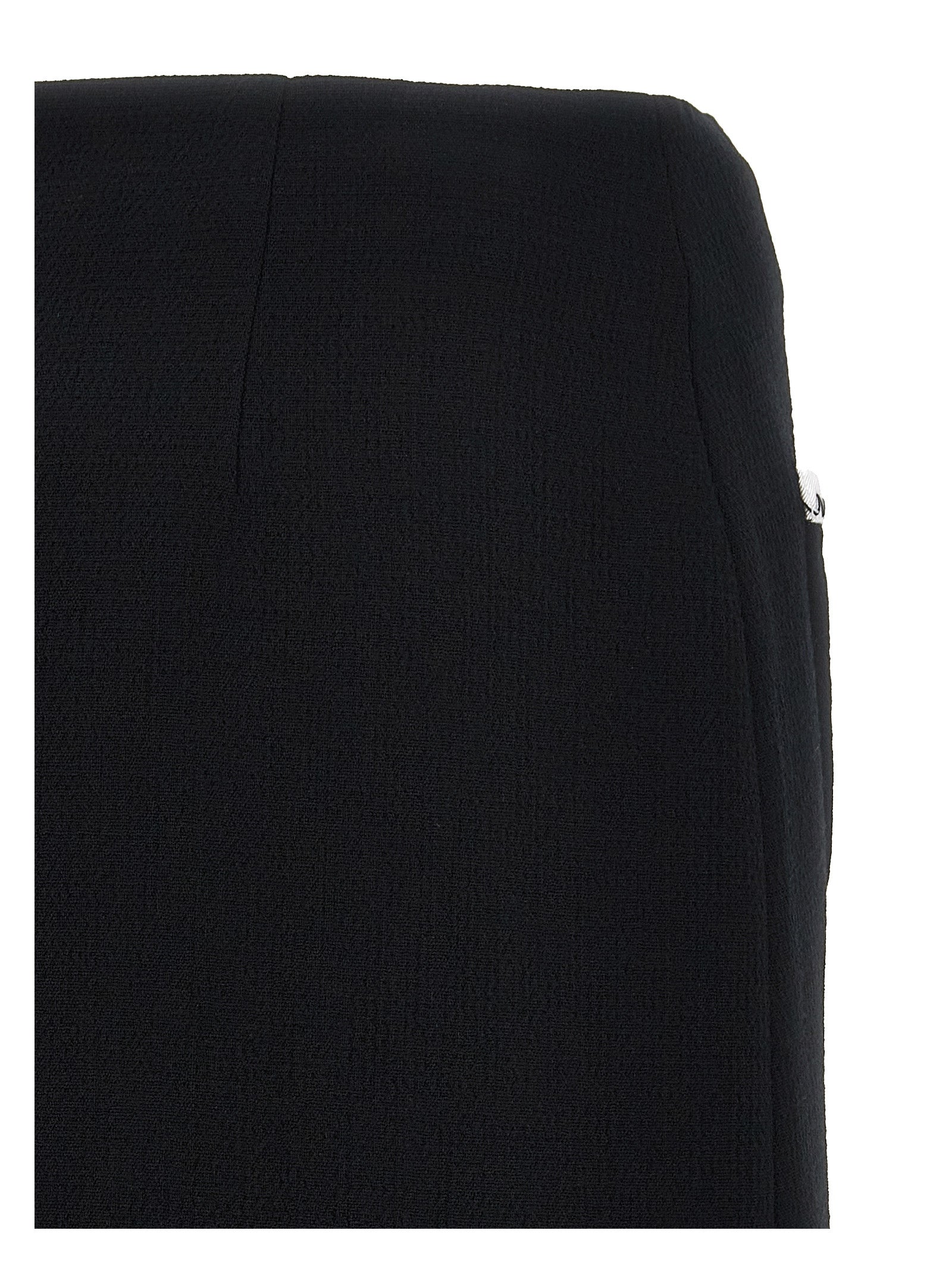 Moschino Women Heart Button Skirt MOSCHINO