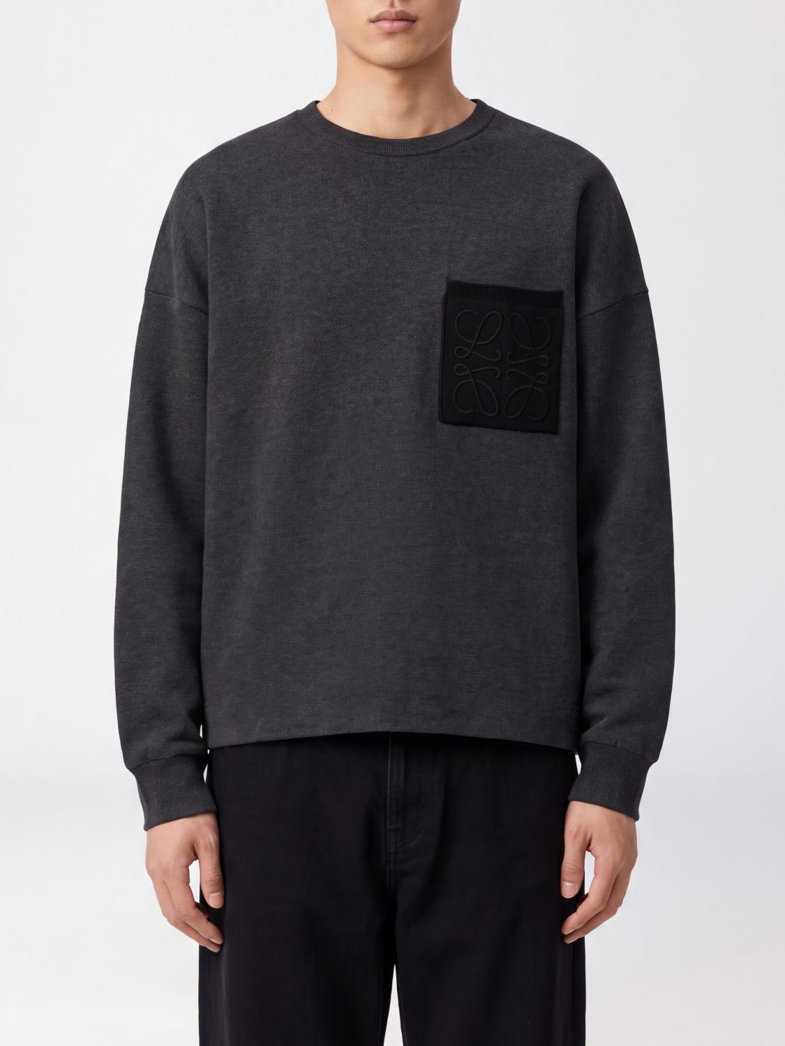 Loewe Men Sweater Men Loewe LOEWE