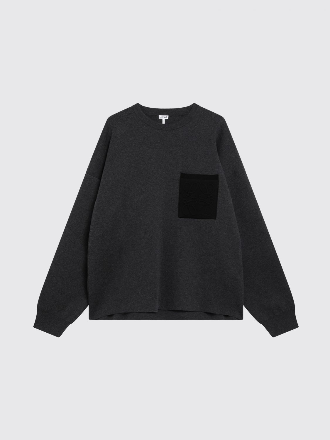 Loewe Men Sweater Men Loewe LOEWE