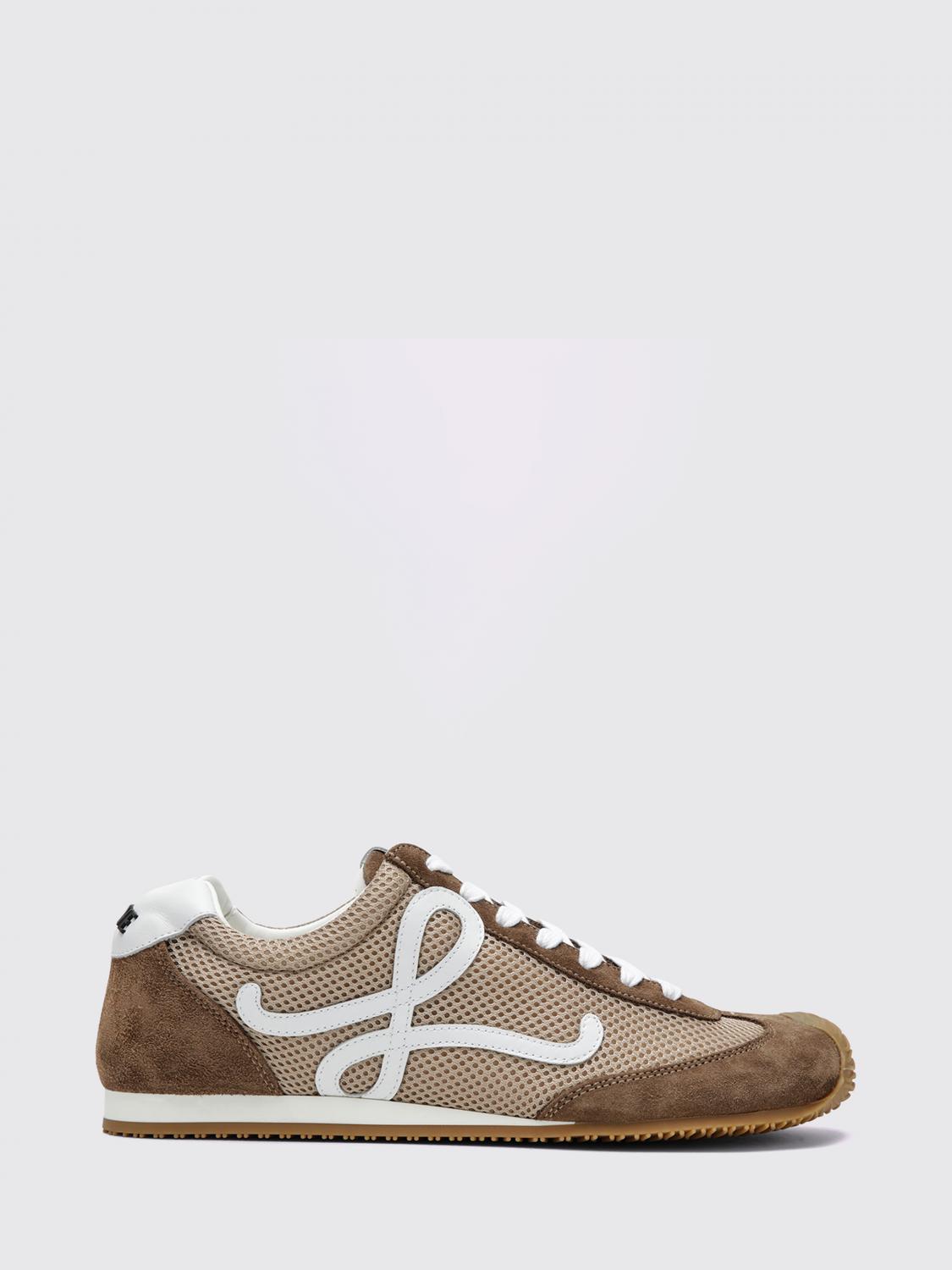 Loewe Men Sneakers Men Loewe LOEWE