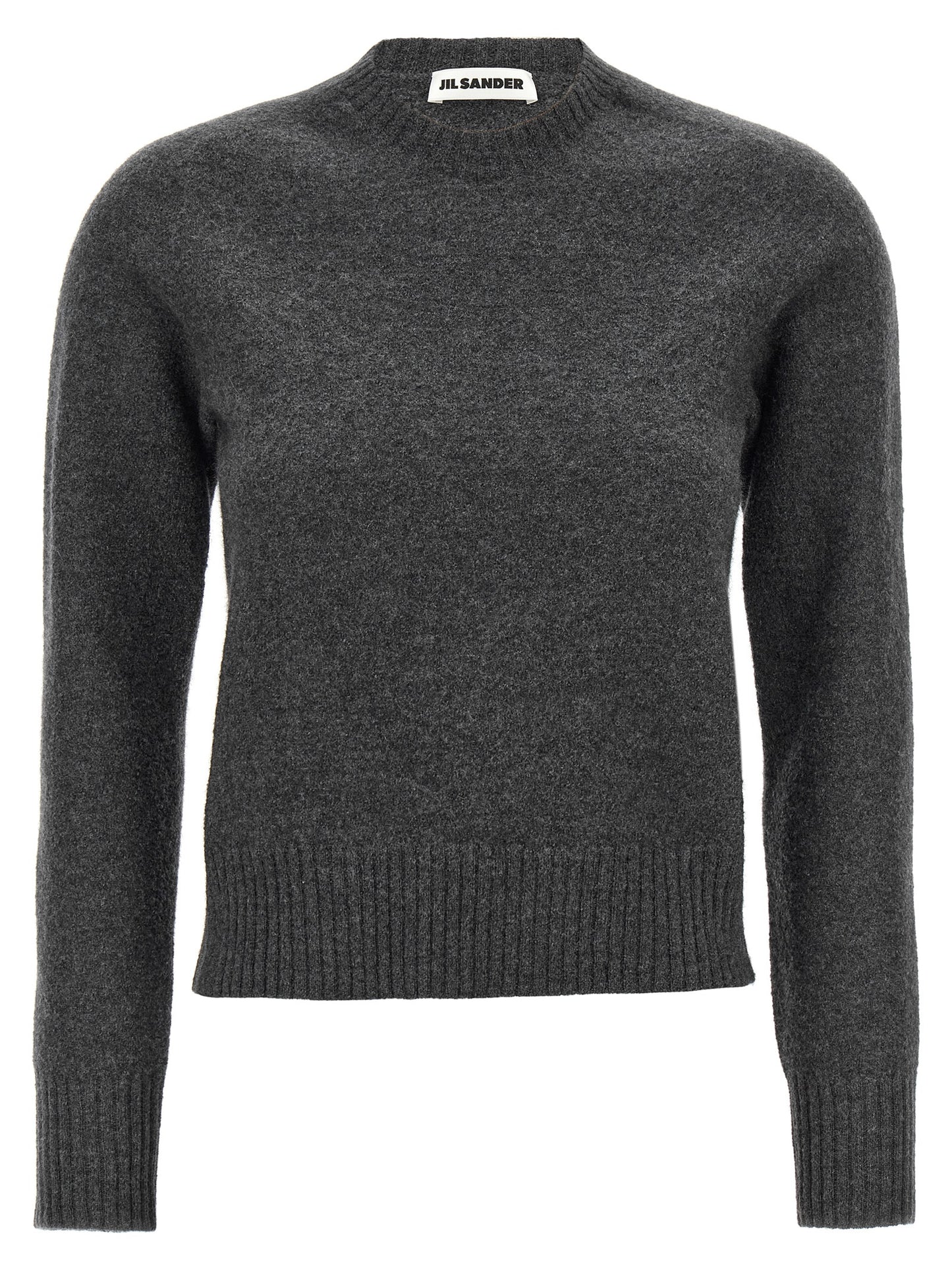Jil Sander Women Wool Sweater JIL SANDER