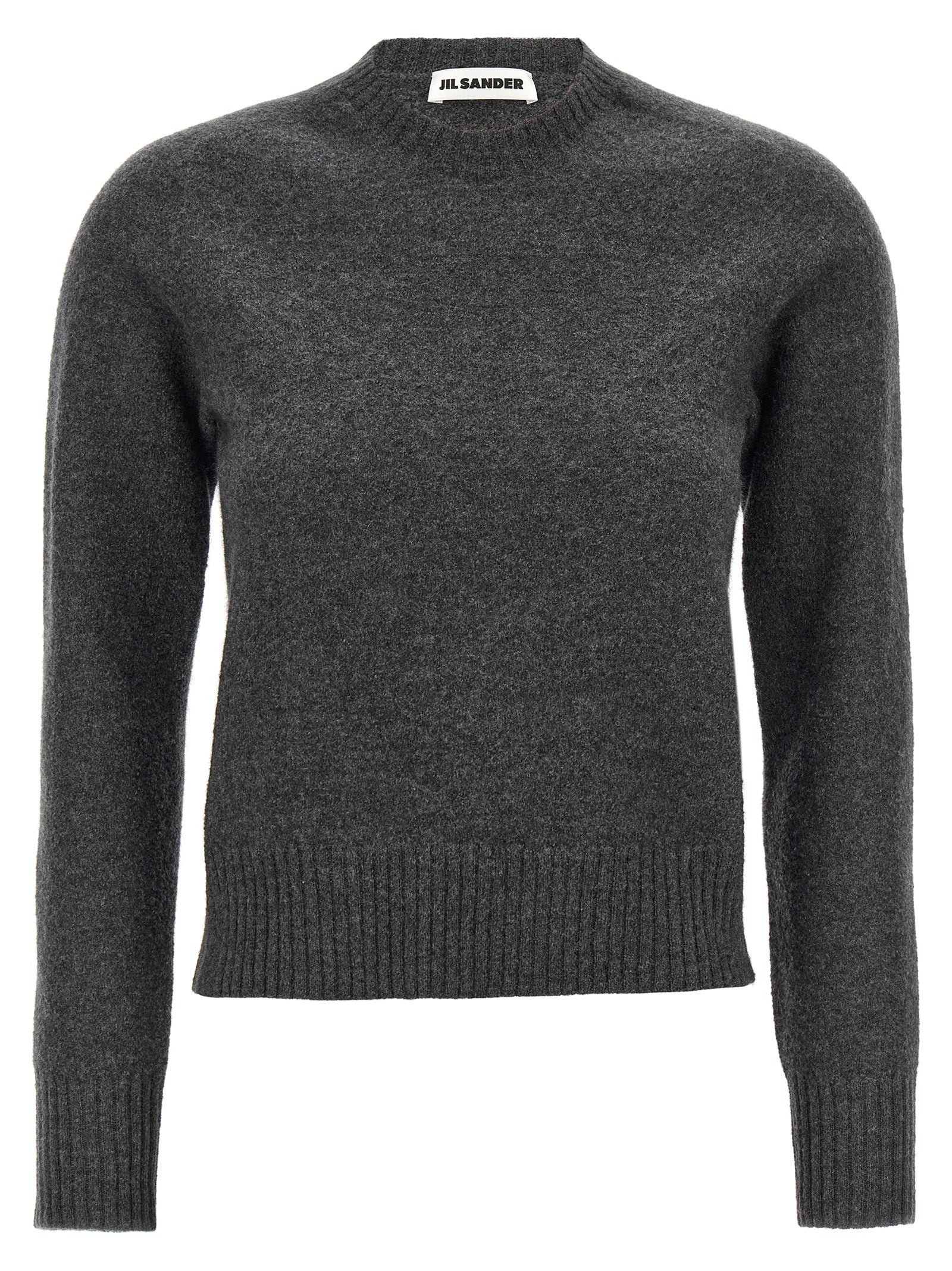 Jil Sander Women Wool Sweater JIL SANDER