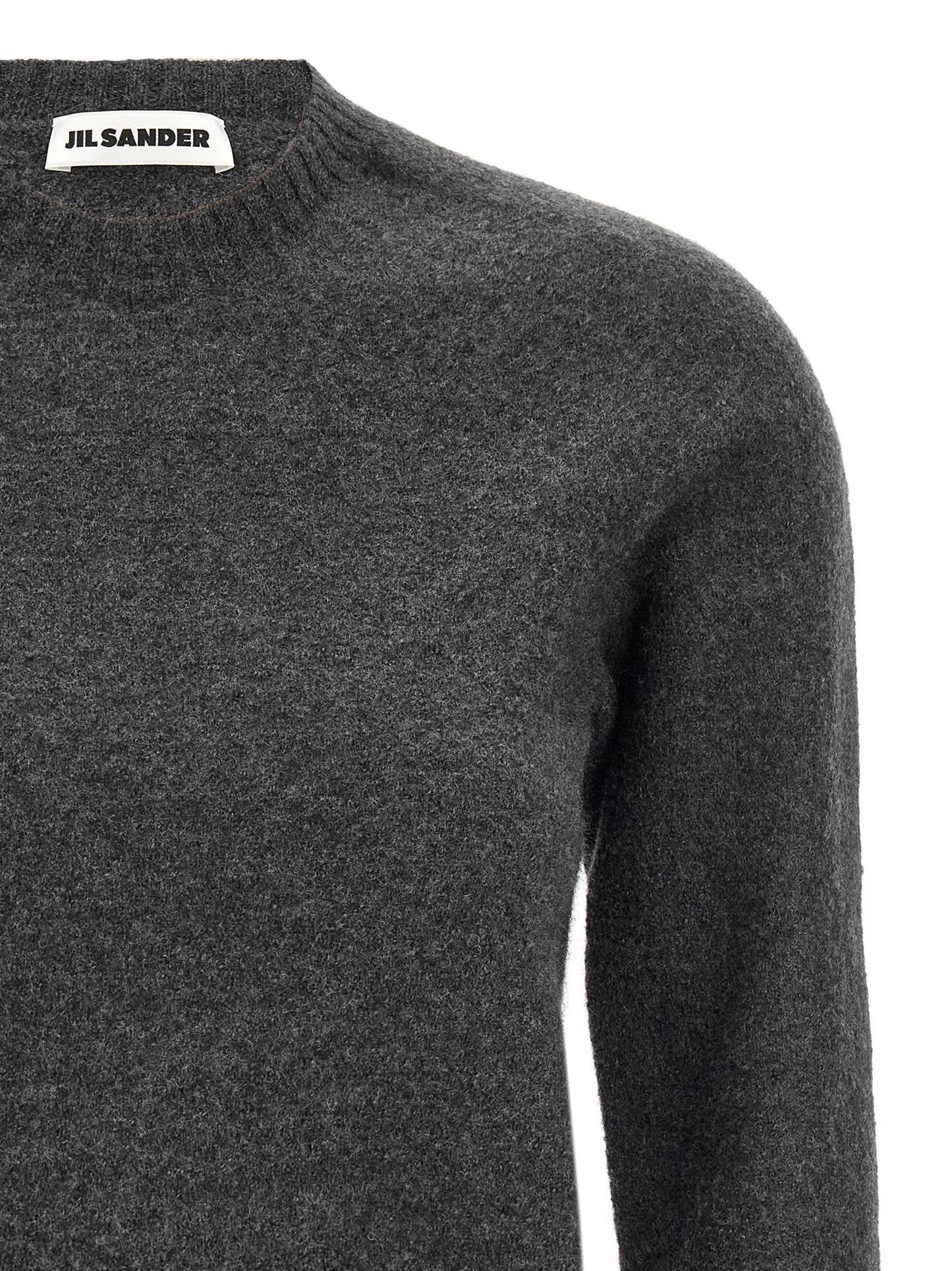 Jil Sander Women Wool Sweater JIL SANDER