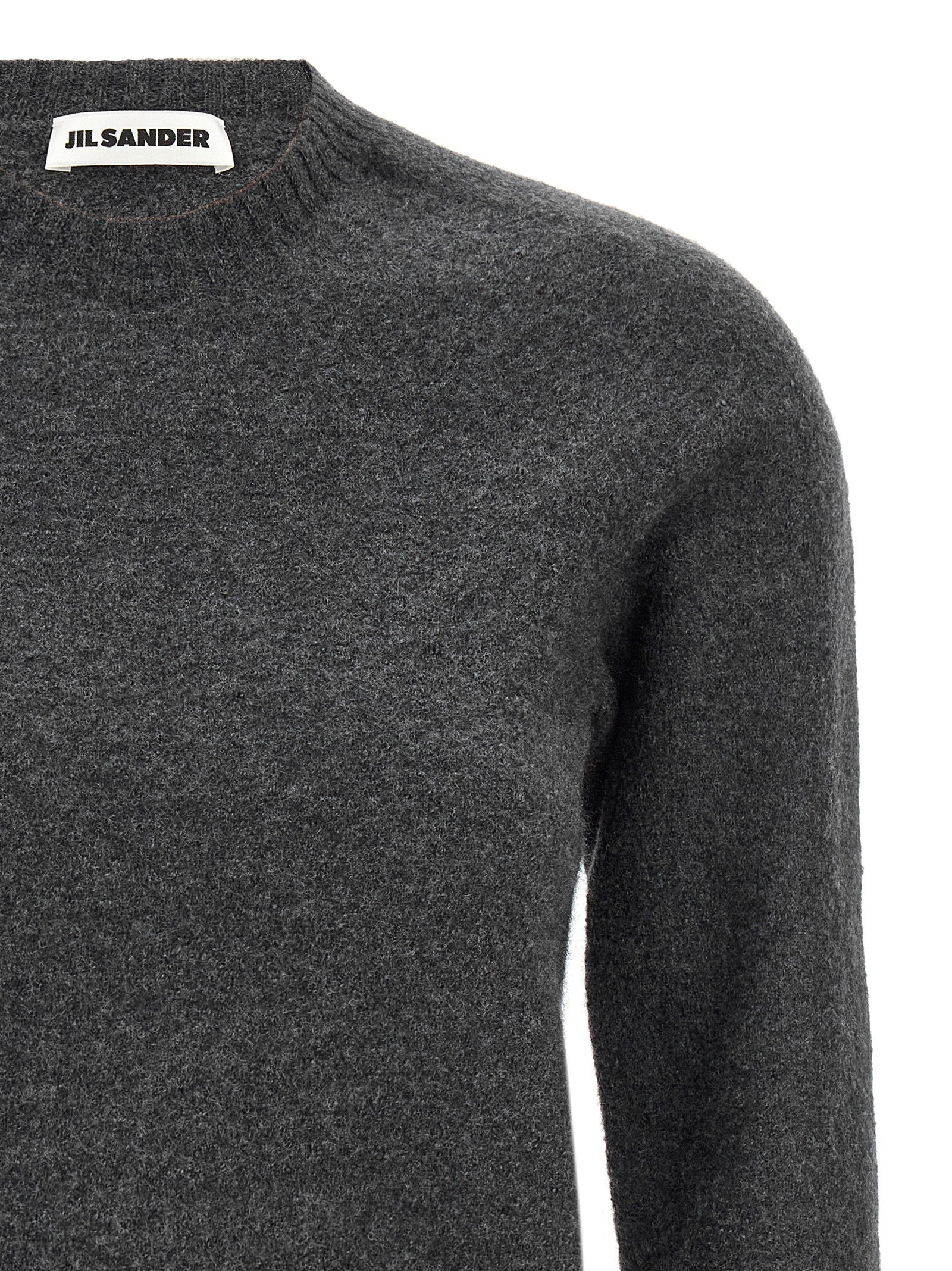 Jil Sander Women Wool Sweater JIL SANDER