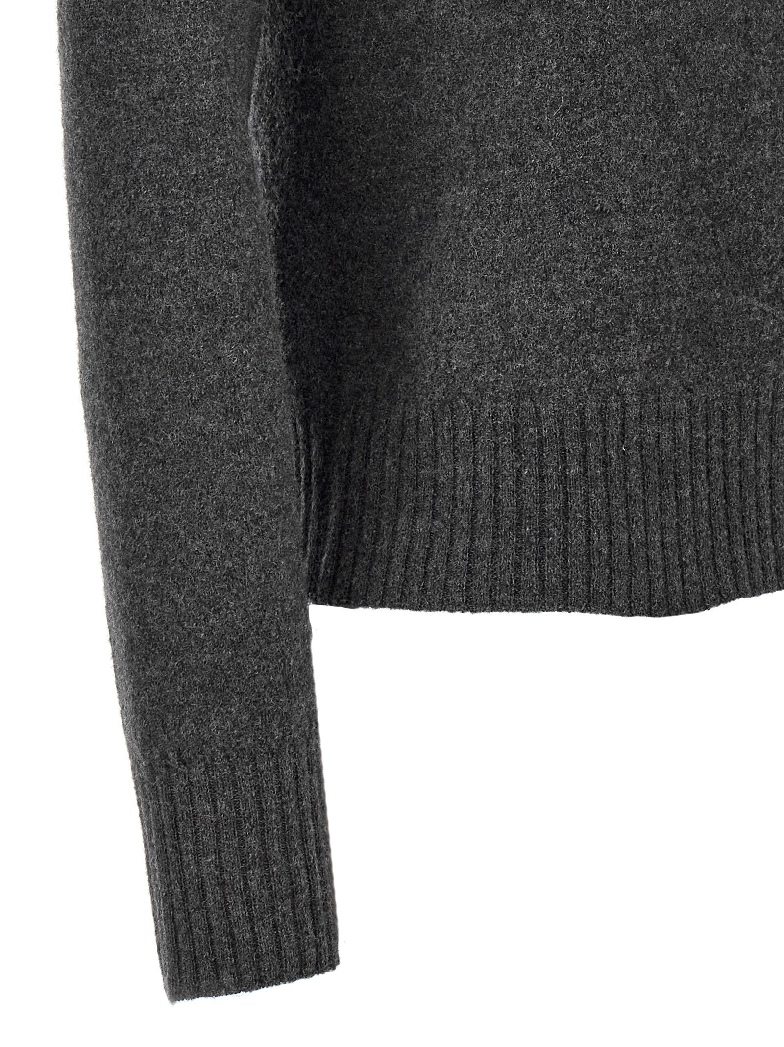 Jil Sander Women Wool Sweater JIL SANDER