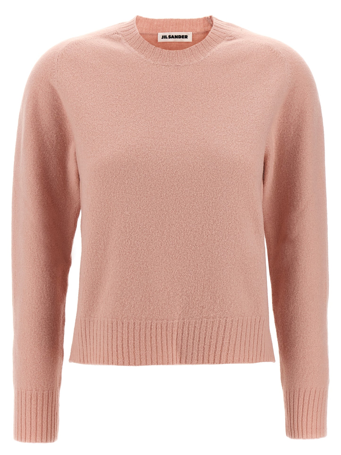 Jil Sander Women Wool Sweater JIL SANDER