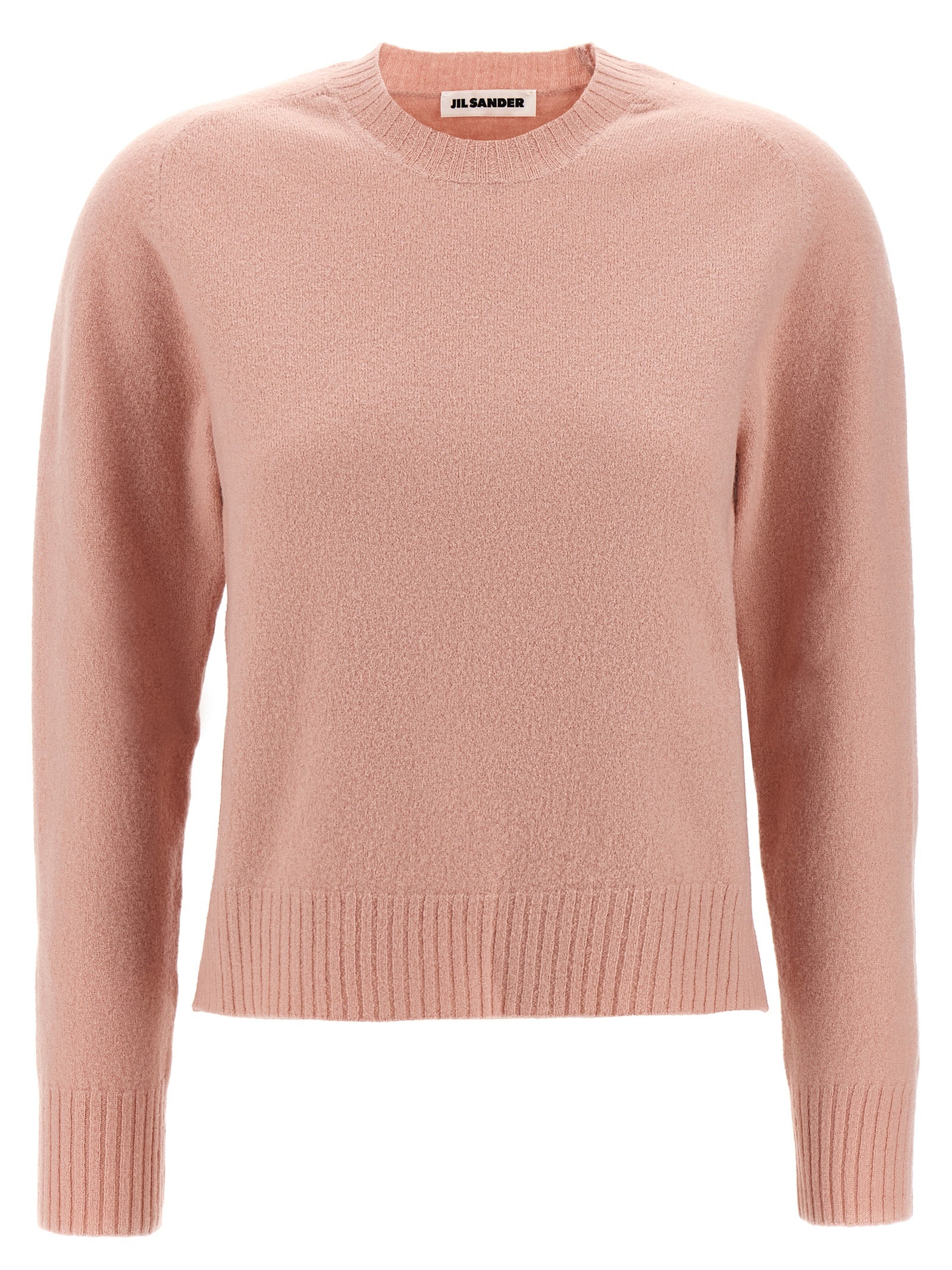 Jil Sander Women Wool Sweater JIL SANDER