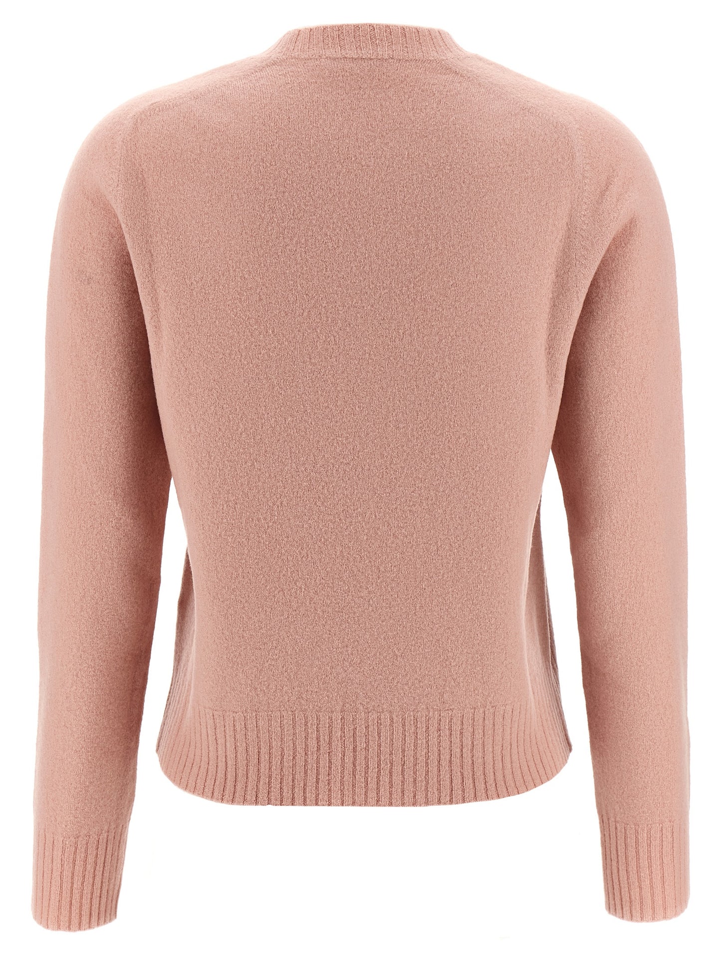 Jil Sander Women Wool Sweater JIL SANDER