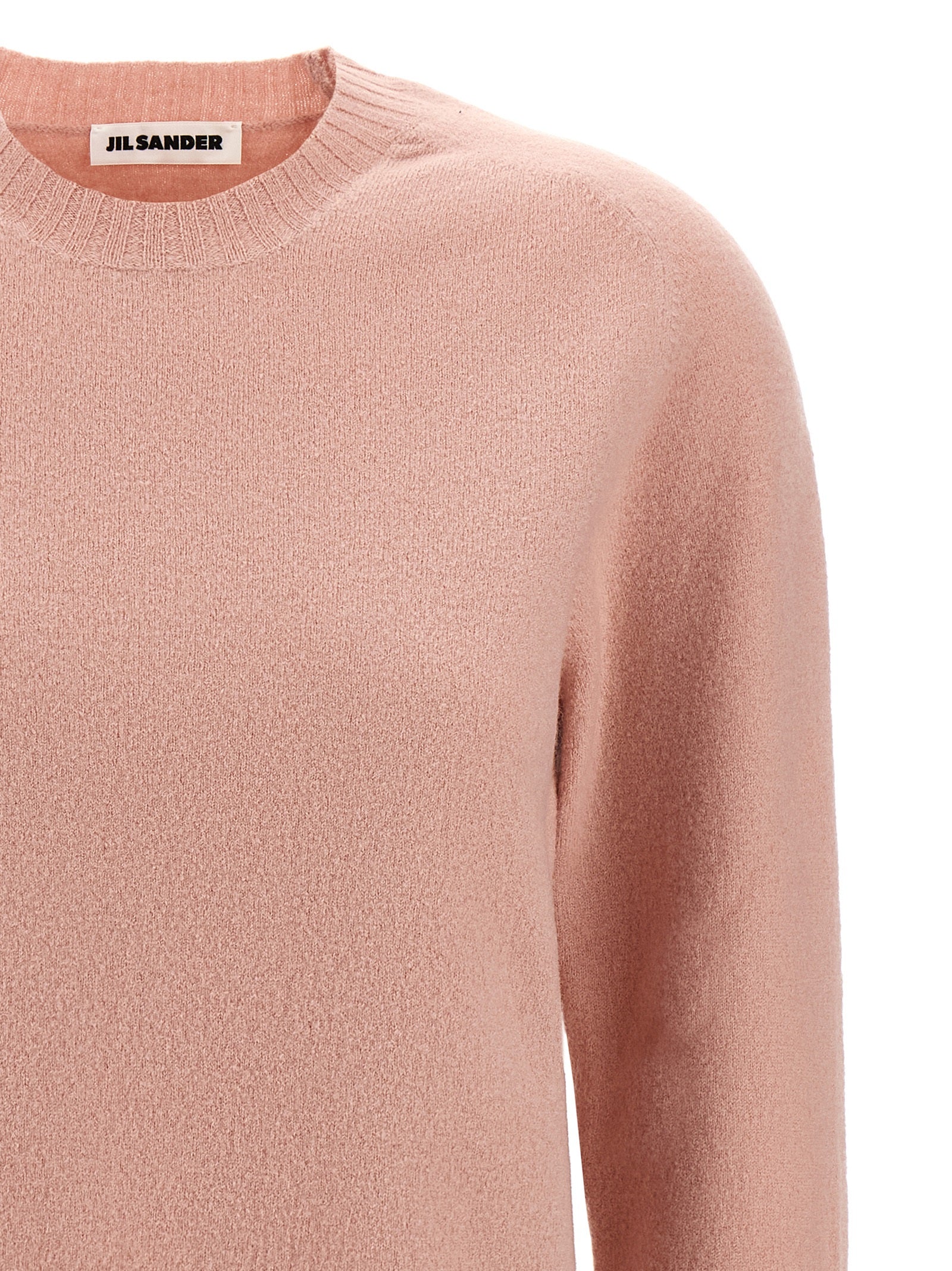 Jil Sander Women Wool Sweater JIL SANDER