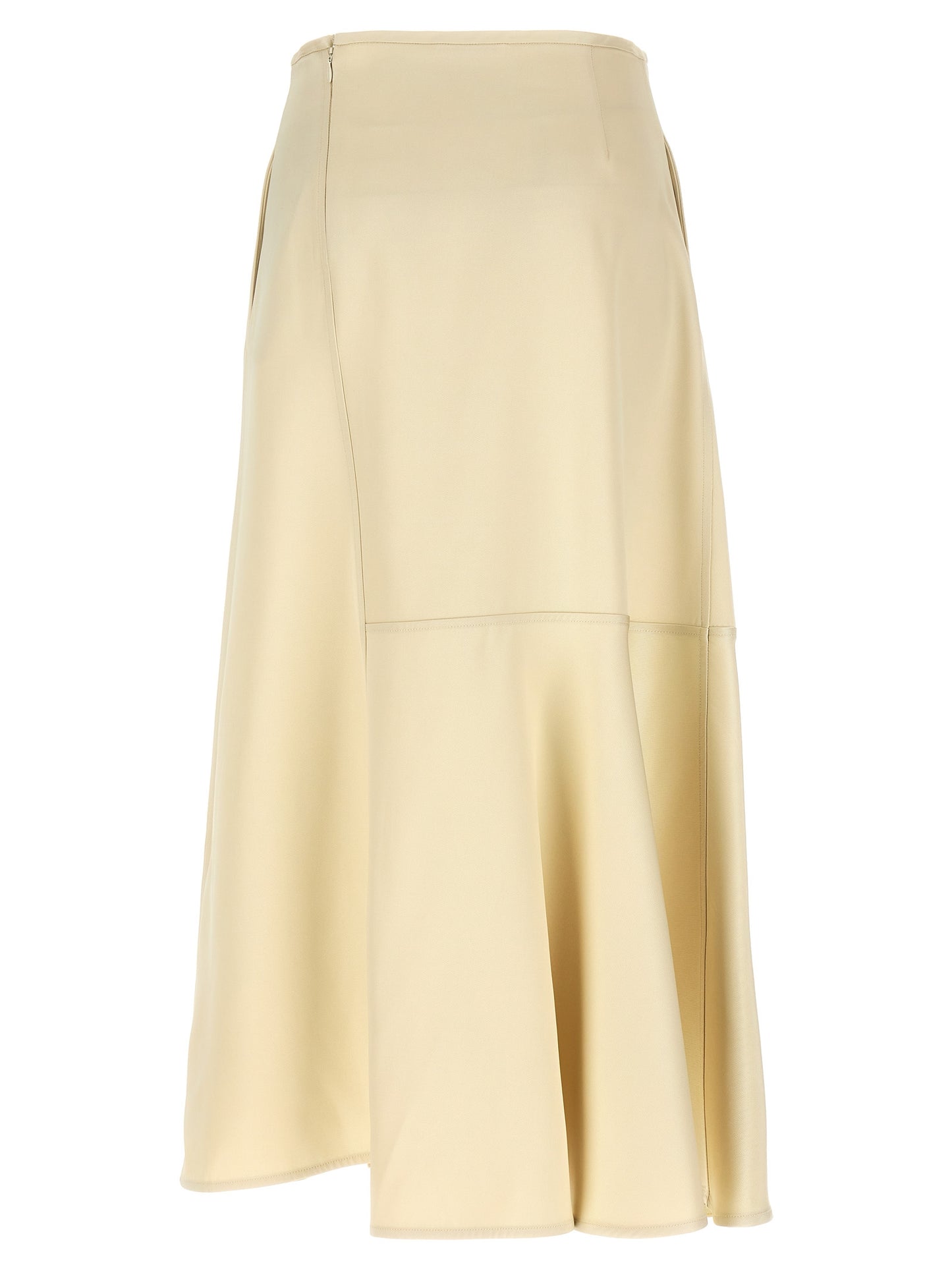 Jil Sander Women '65' Skirt JIL SANDER
