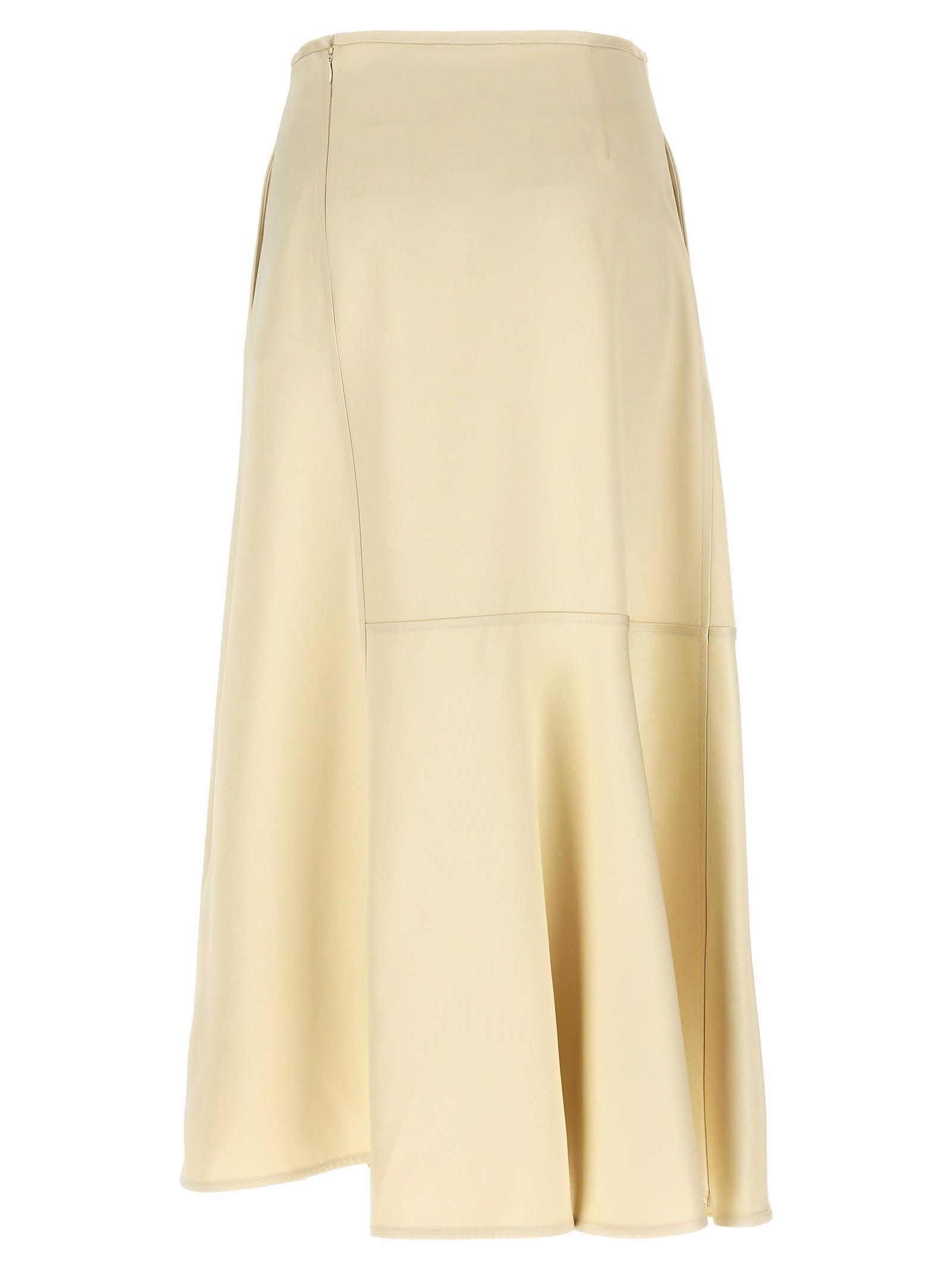 Jil Sander Women '65' Skirt JIL SANDER