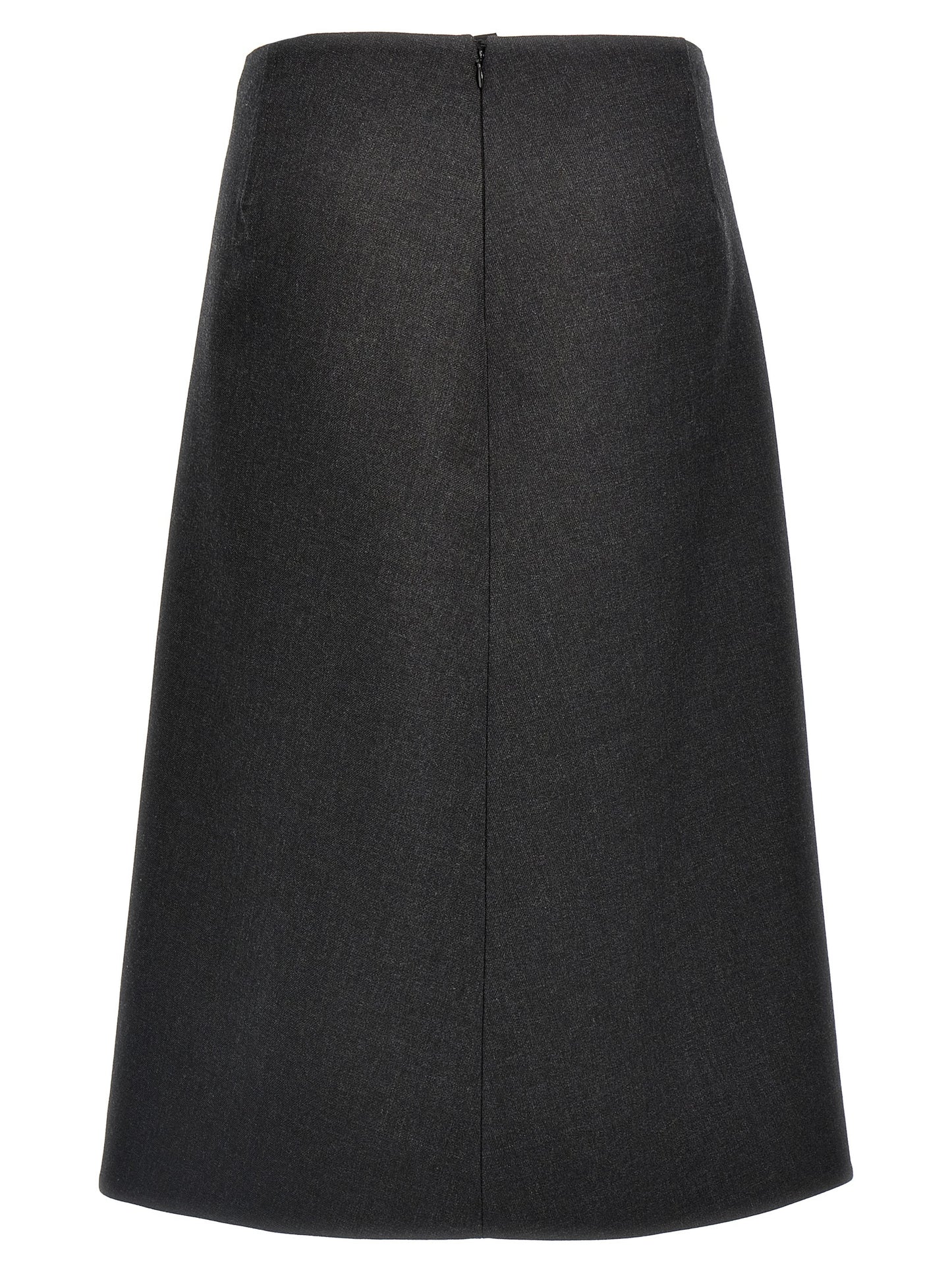 Jil Sander Women '70' Skirt JIL SANDER