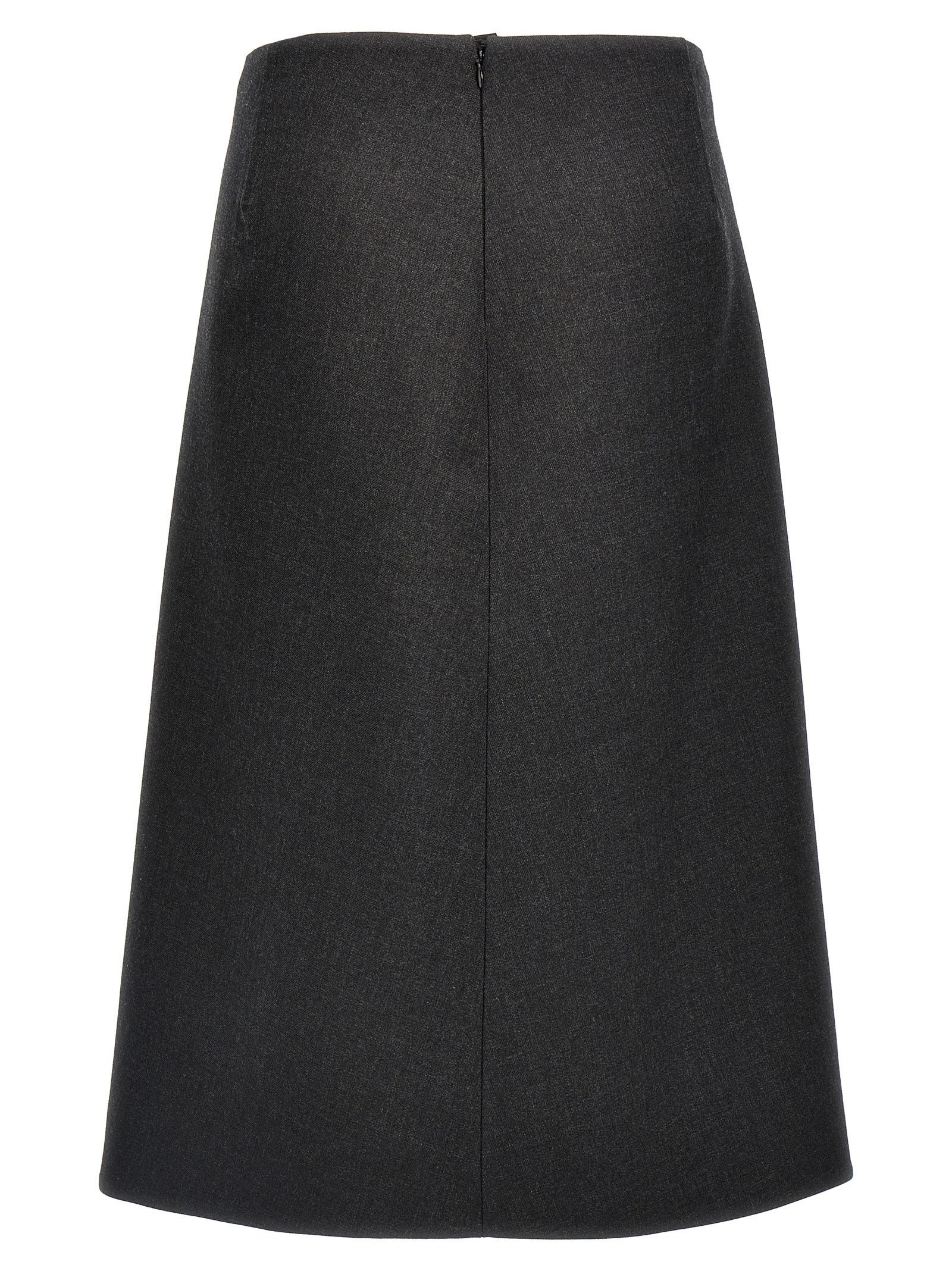 Jil Sander Women '70' Skirt JIL SANDER