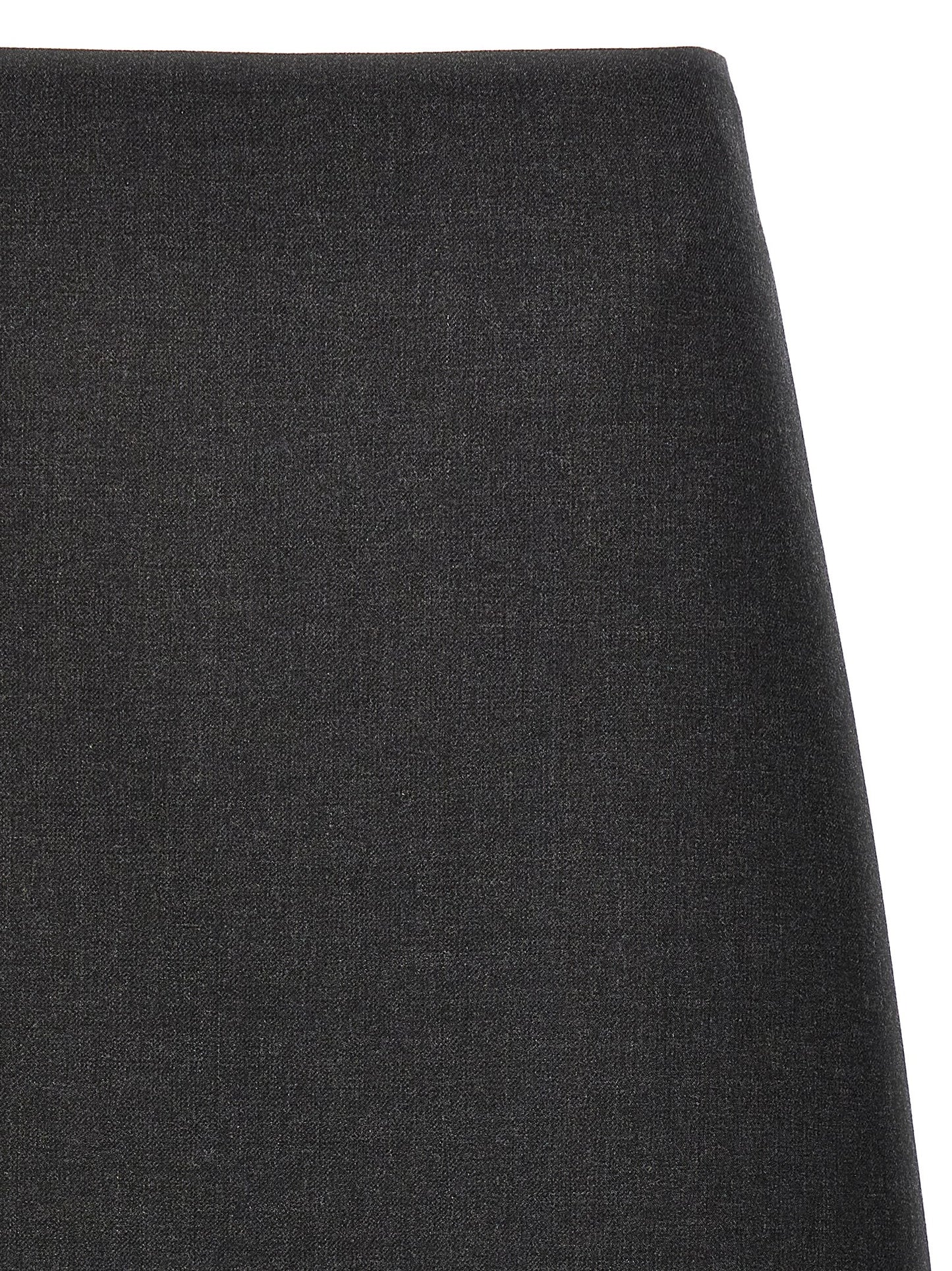 Jil Sander Women '70' Skirt JIL SANDER