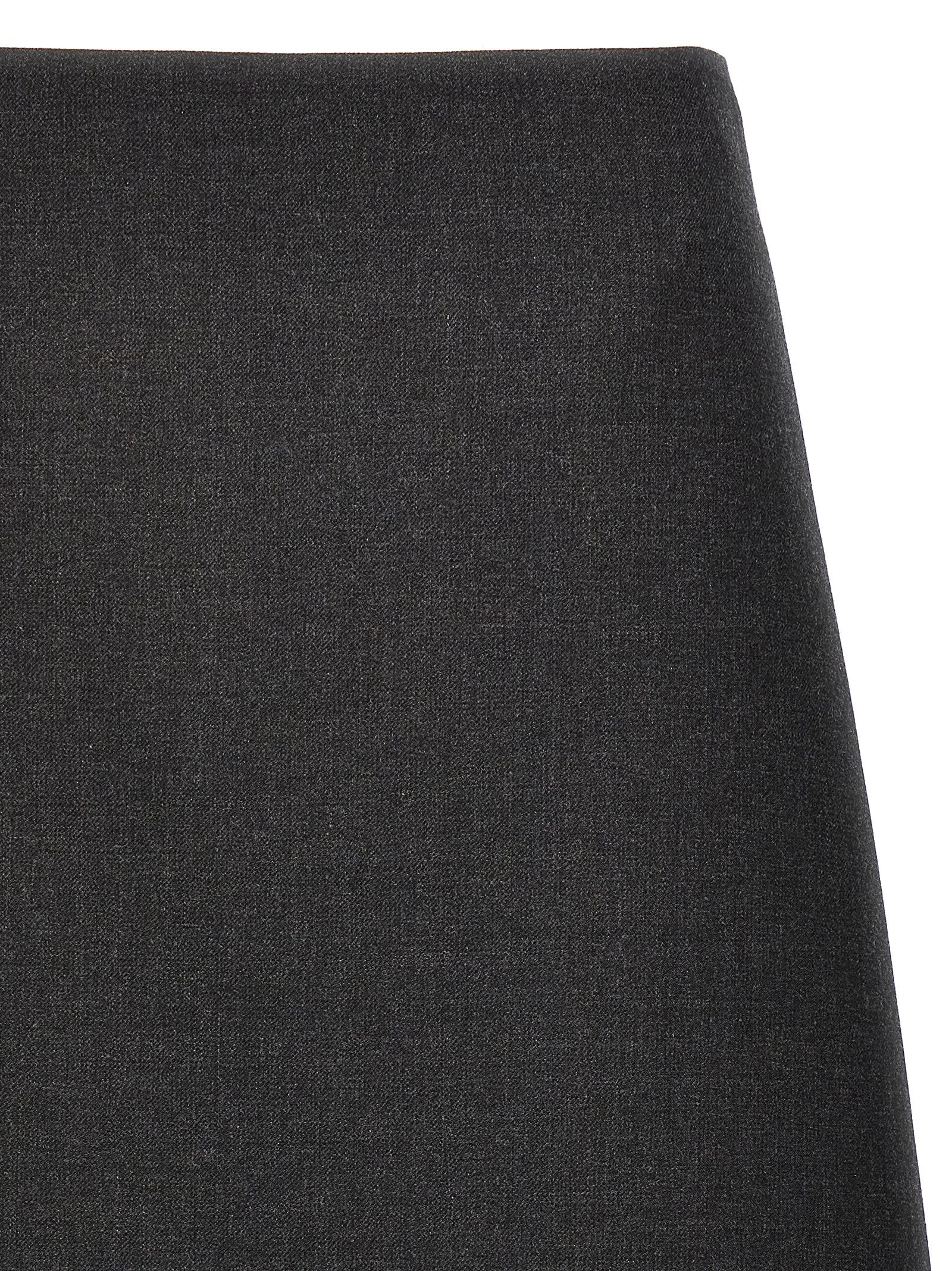 Jil Sander Women '70' Skirt JIL SANDER