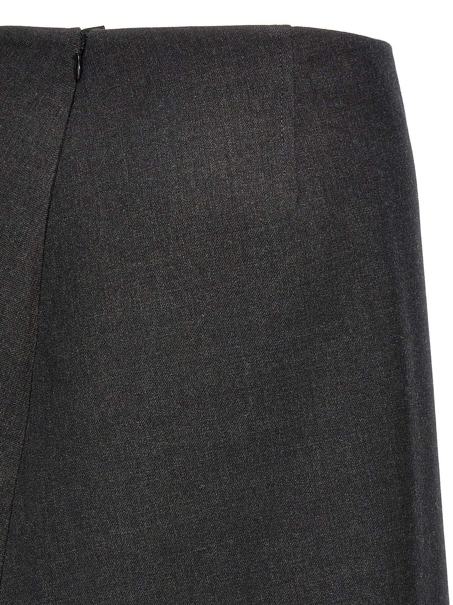 Jil Sander Women '70' Skirt JIL SANDER