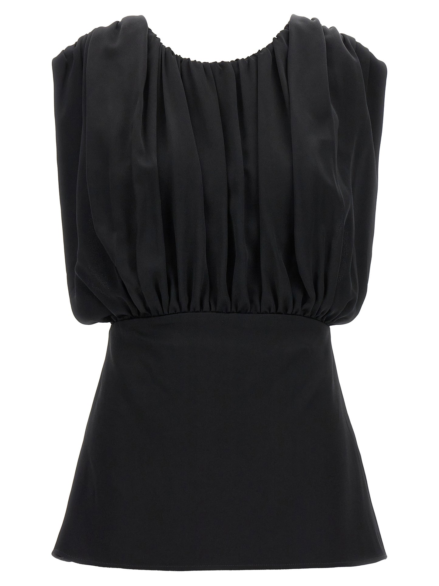 Jil Sander Women '69' Top JIL SANDER