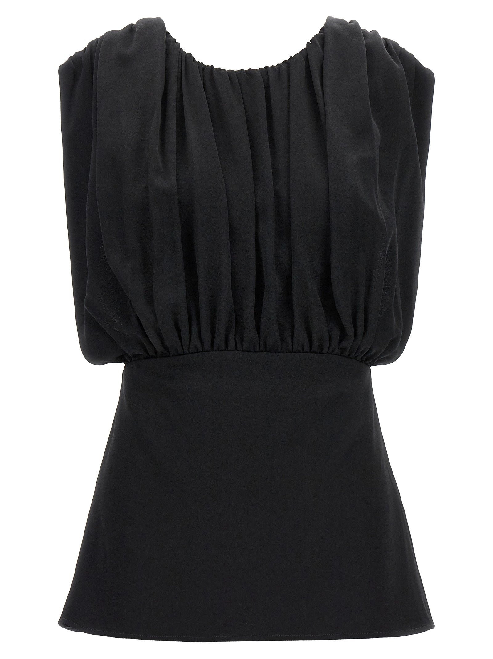 Jil Sander Women '69' Top JIL SANDER