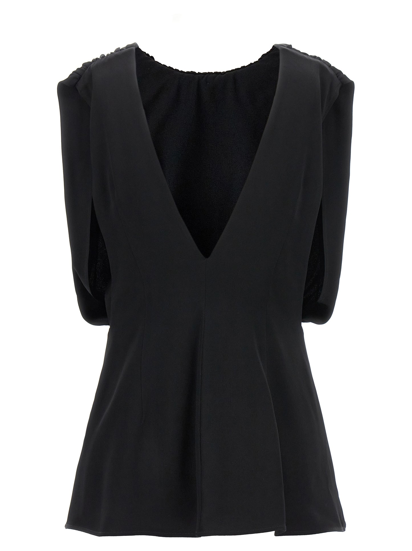 Jil Sander Women '69' Top JIL SANDER
