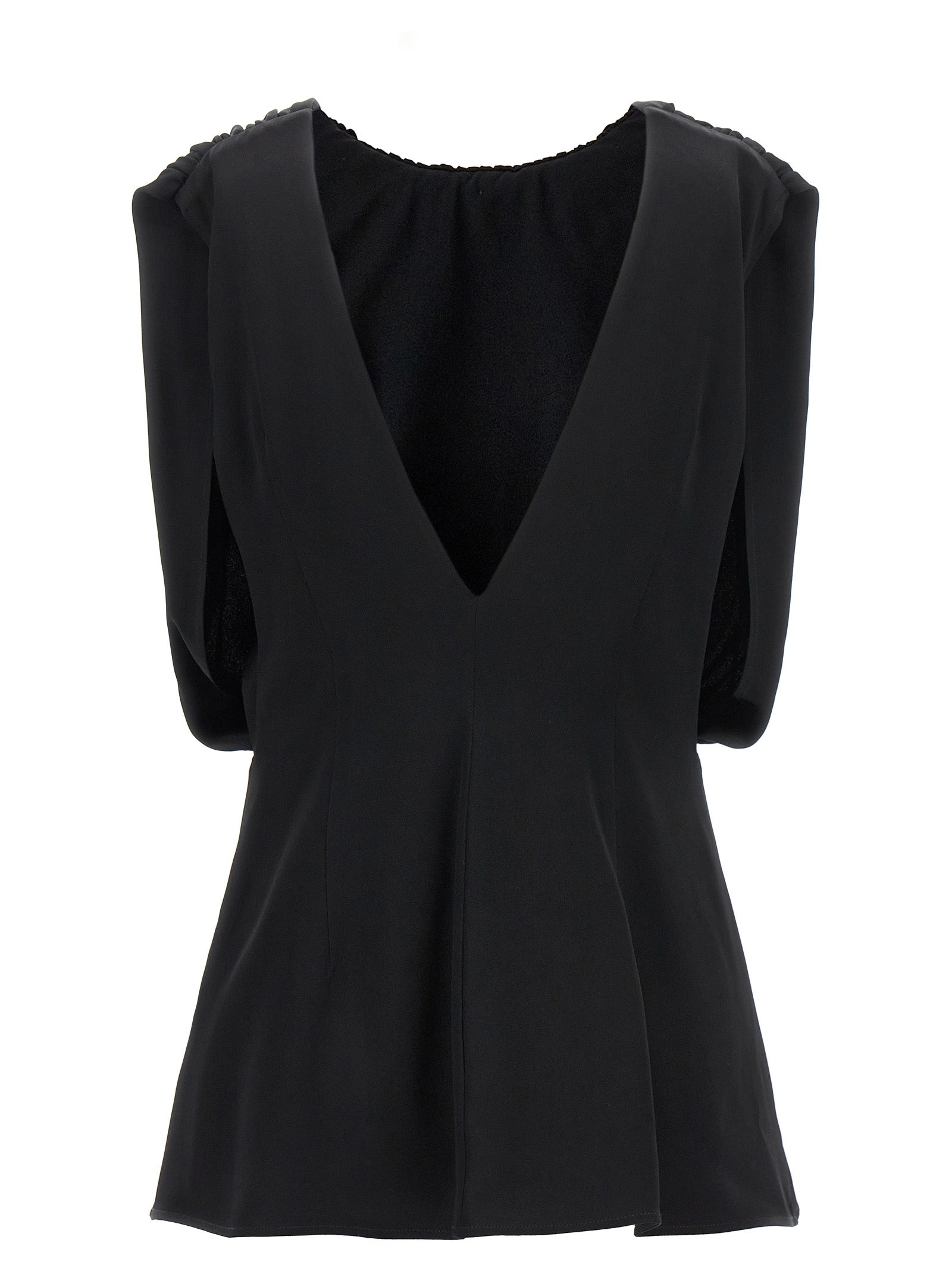 Jil Sander Women '69' Top JIL SANDER