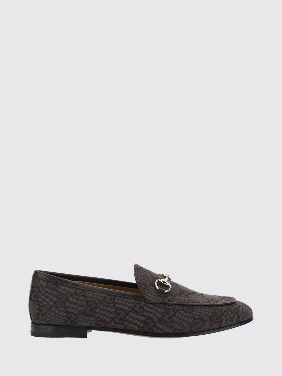 Gucci Women Loafer Woman Gucci GUCCI