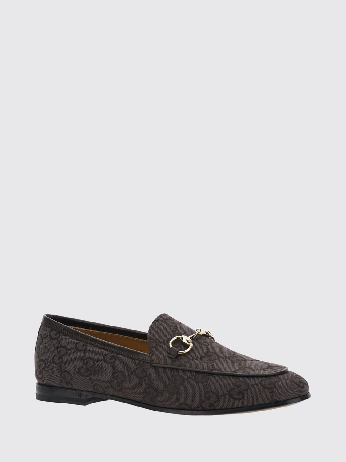 Gucci Women Loafer Woman Gucci GUCCI