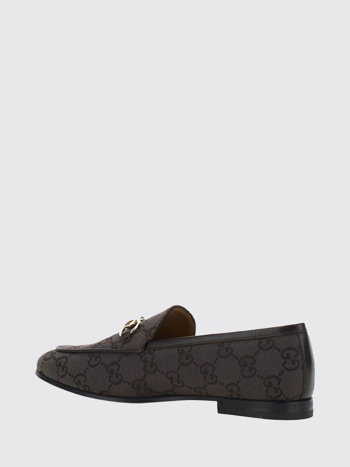 Gucci Women Loafer Woman Gucci GUCCI