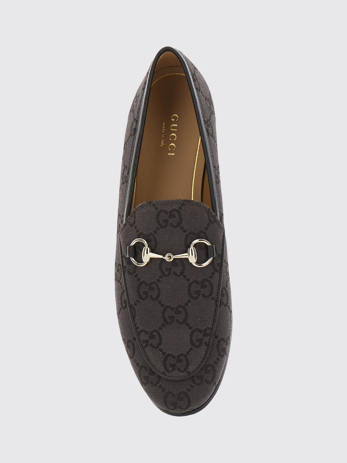 Gucci Women Loafer Woman Gucci GUCCI