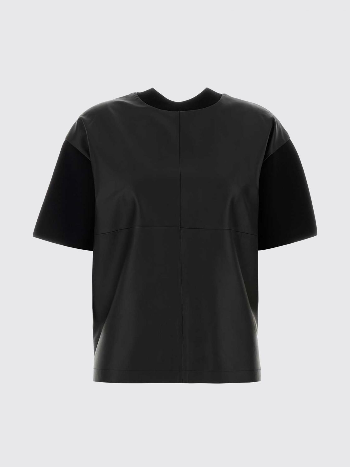 Max Mara Studio Women T-Shirt Woman Max Mara Studio MAX MARA STUDIO