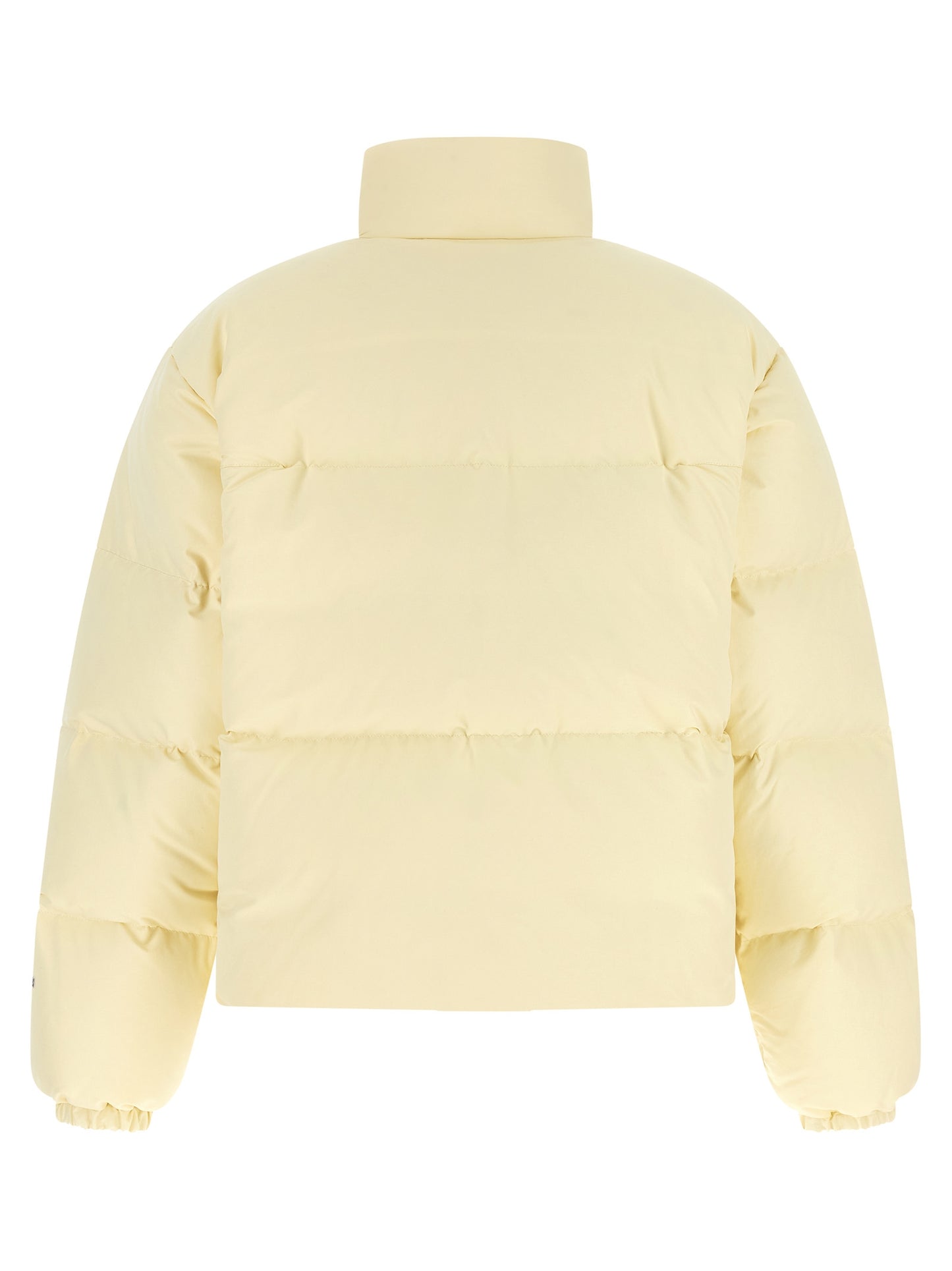 Jil Sander Women Technical Fabric Quilted Down Jacket JIL SANDER