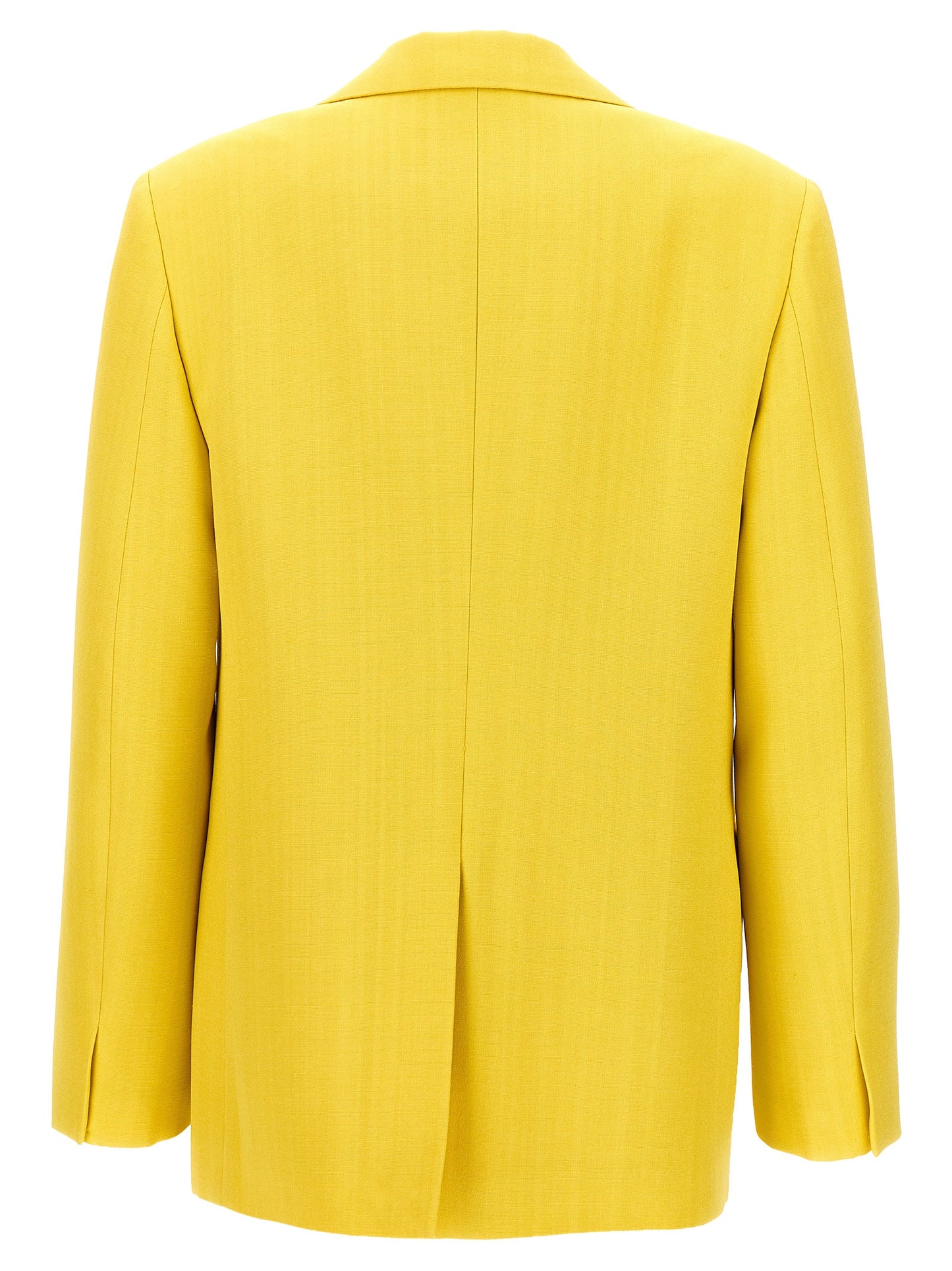 Jil Sander Women Single-Breasted Blazer JIL SANDER