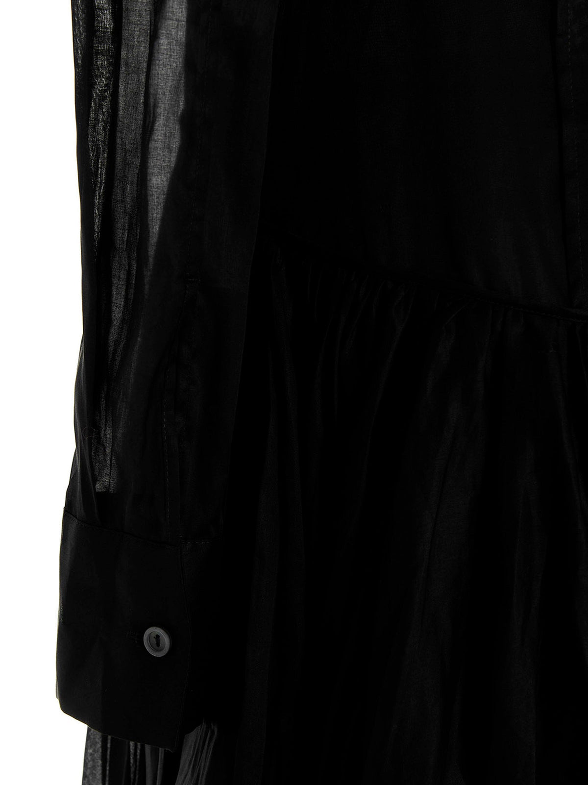 Jil Sander Women Jil Sander Women Pleated Skirt Dress JIL SANDER
