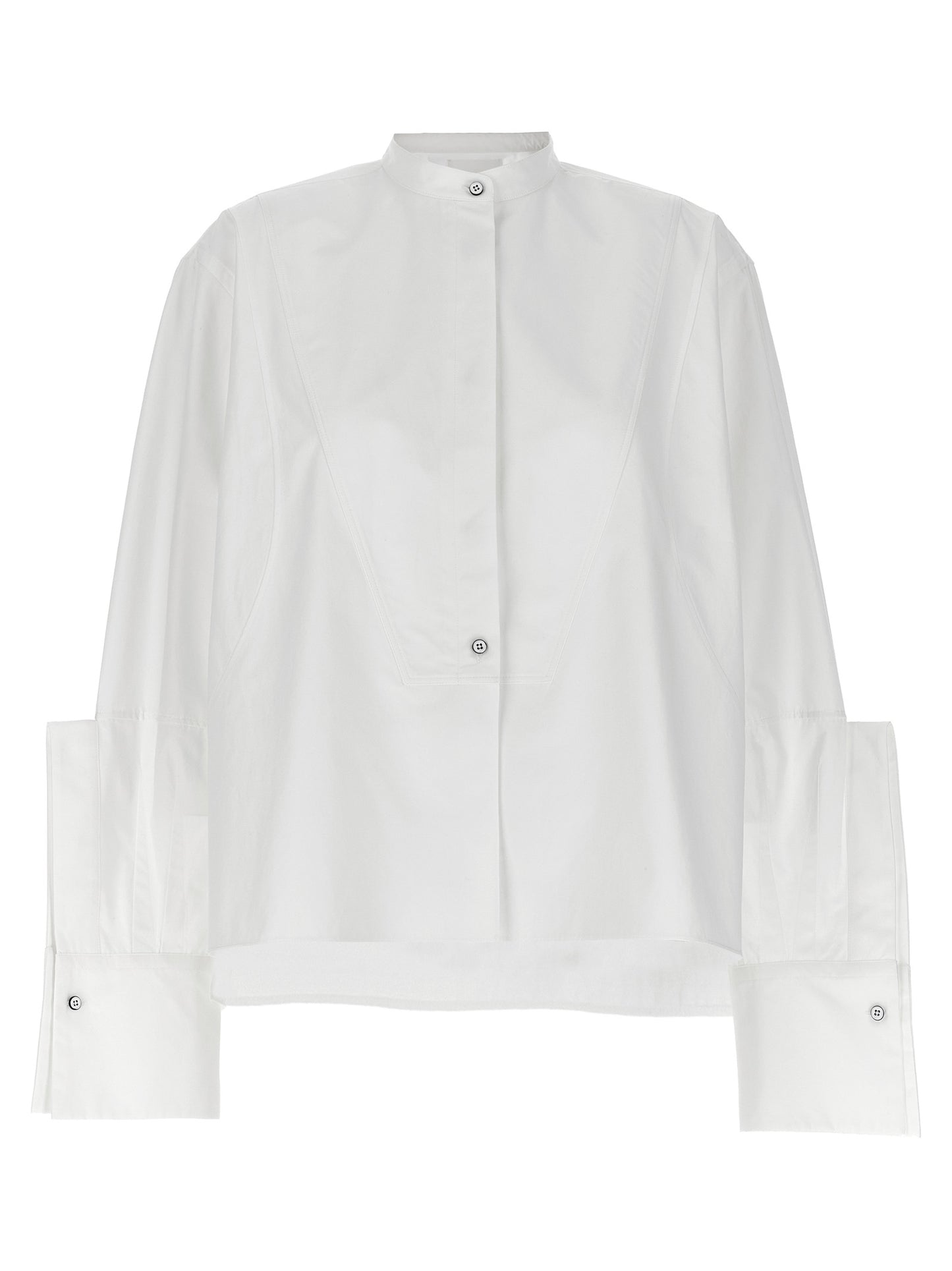 Jil Sander Women '69' Shirt JIL SANDER