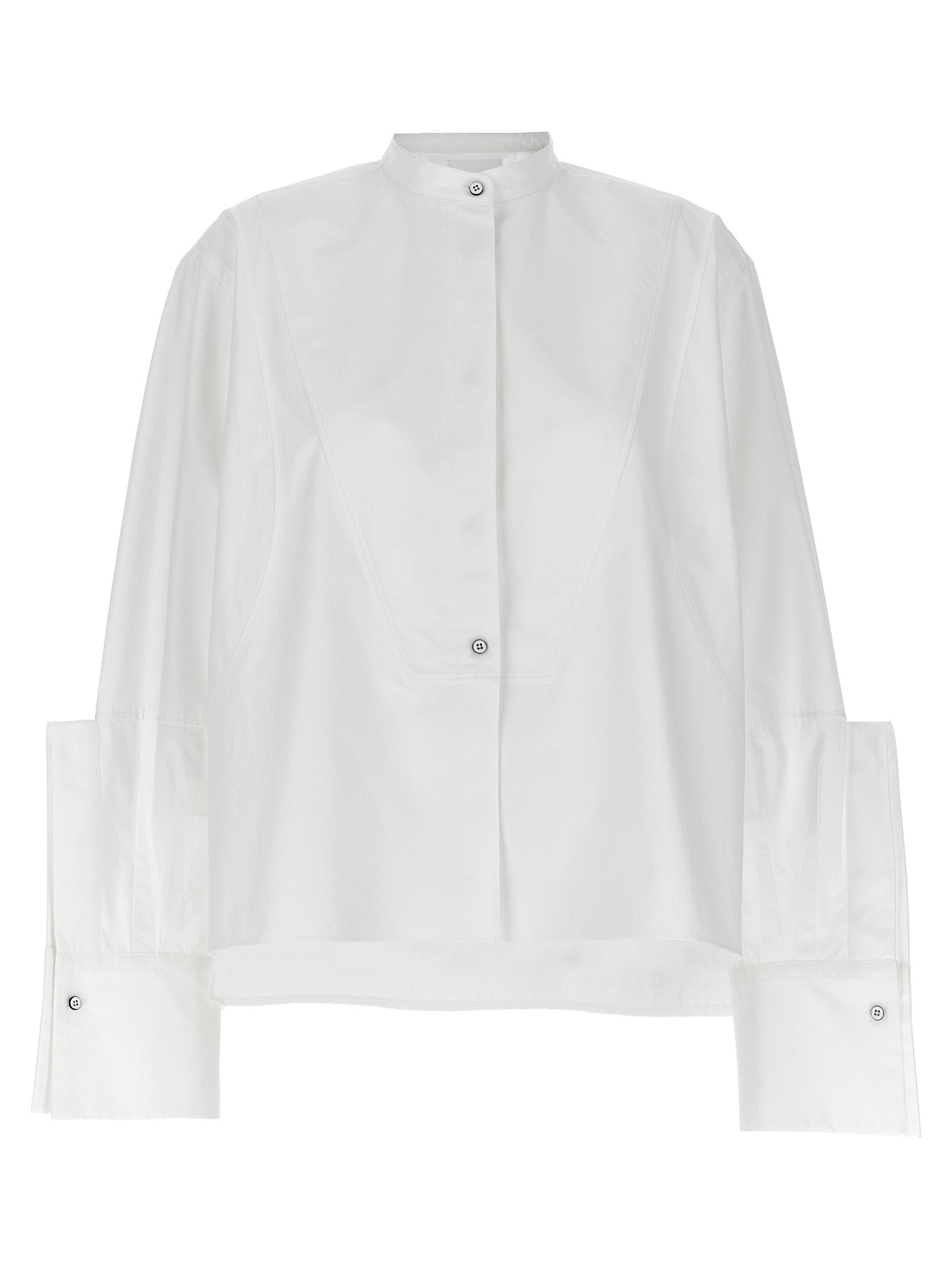 Jil Sander Women '69' Shirt JIL SANDER