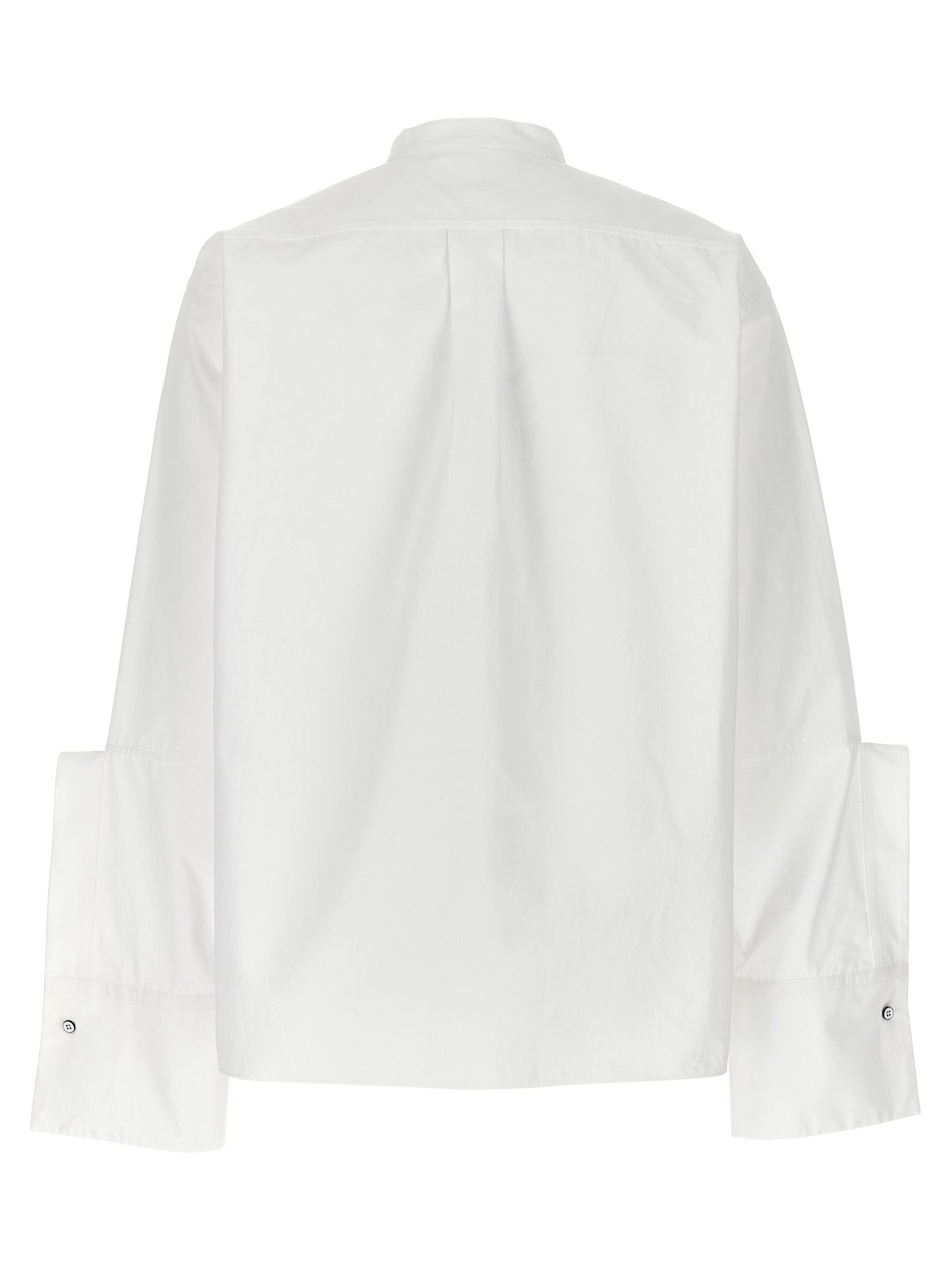 Jil Sander Women '69' Shirt JIL SANDER