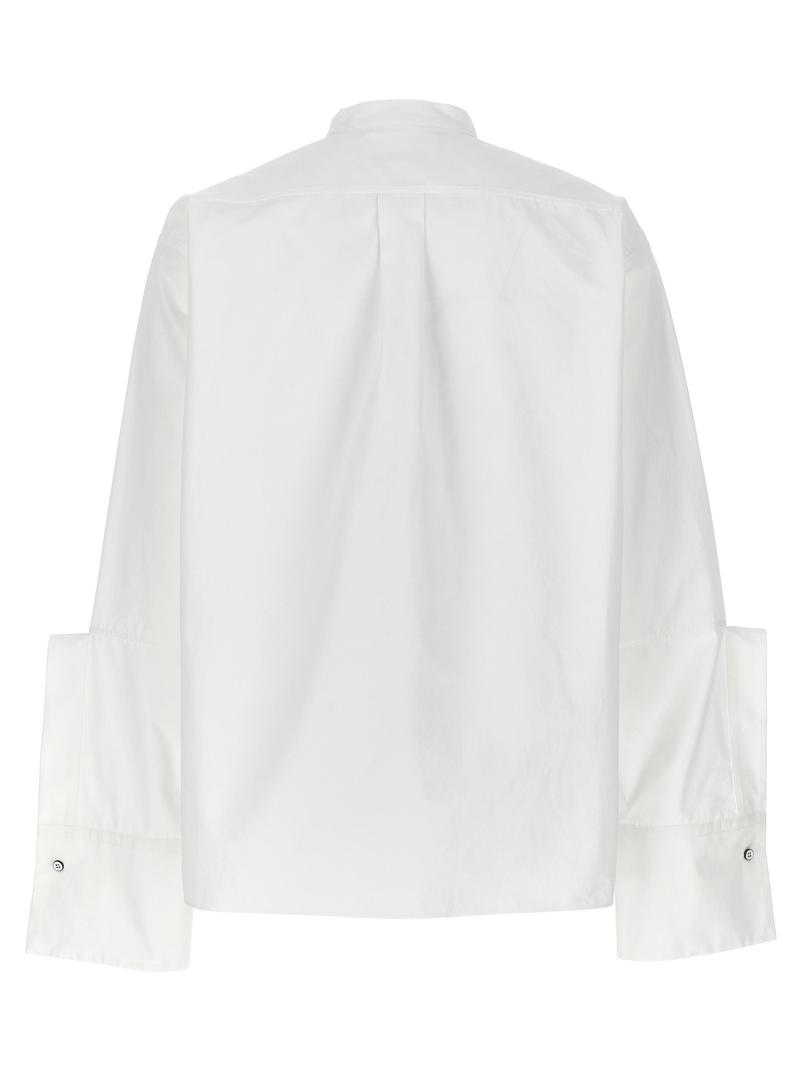 Jil Sander Women '69' Shirt JIL SANDER