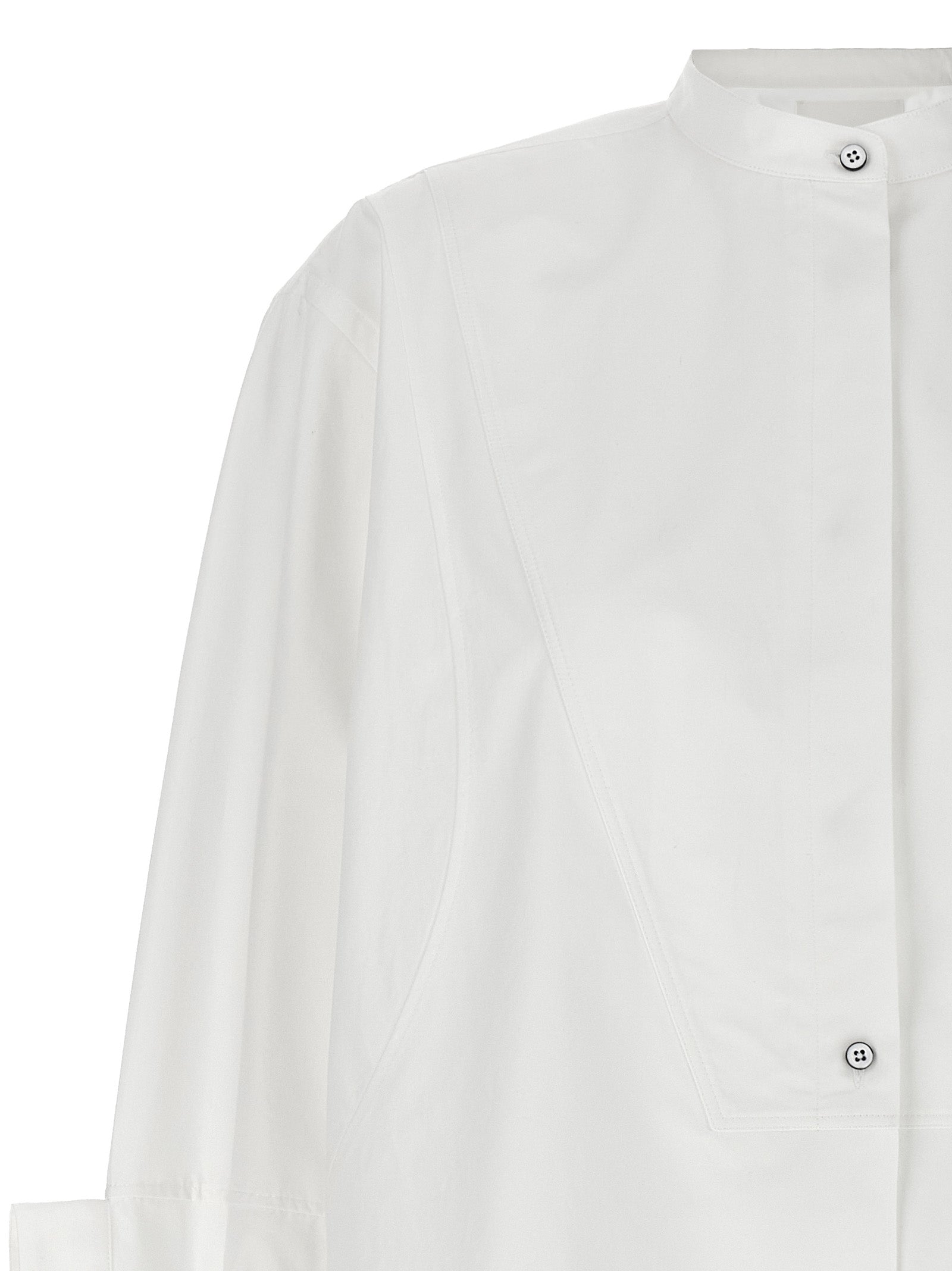 Jil Sander Women '69' Shirt JIL SANDER